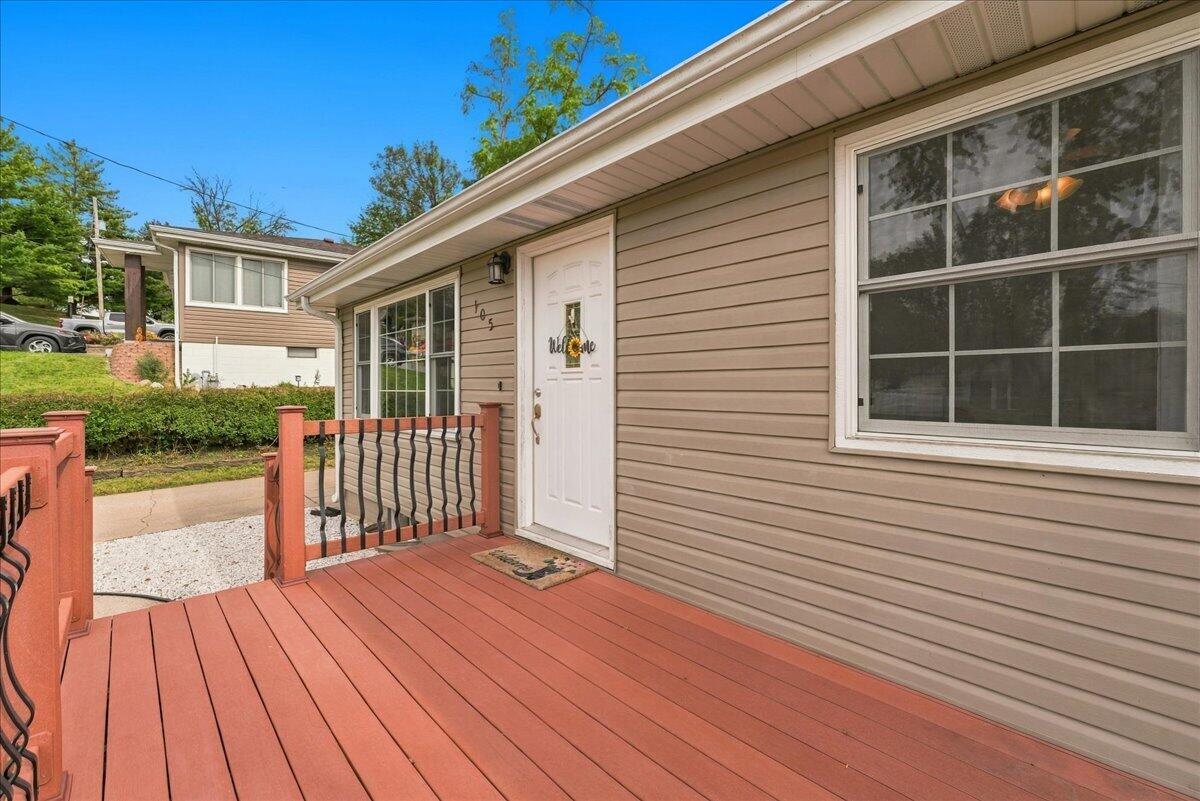 Louise Ave, Glenwood, IA 51534 #1