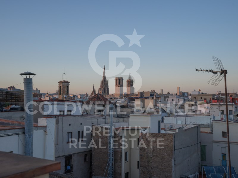 Barcelona, Catalonia, ES, 6 Bedrooms Bedrooms, ,1 BathroomBathrooms,Residential,For Sale,1487718