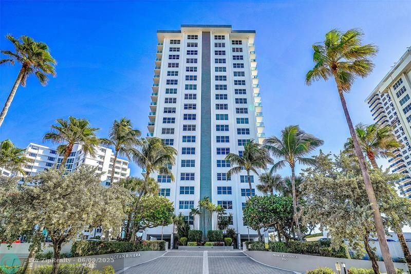 Galt Ocean Dr, Fort Lauderdale, FL 33308