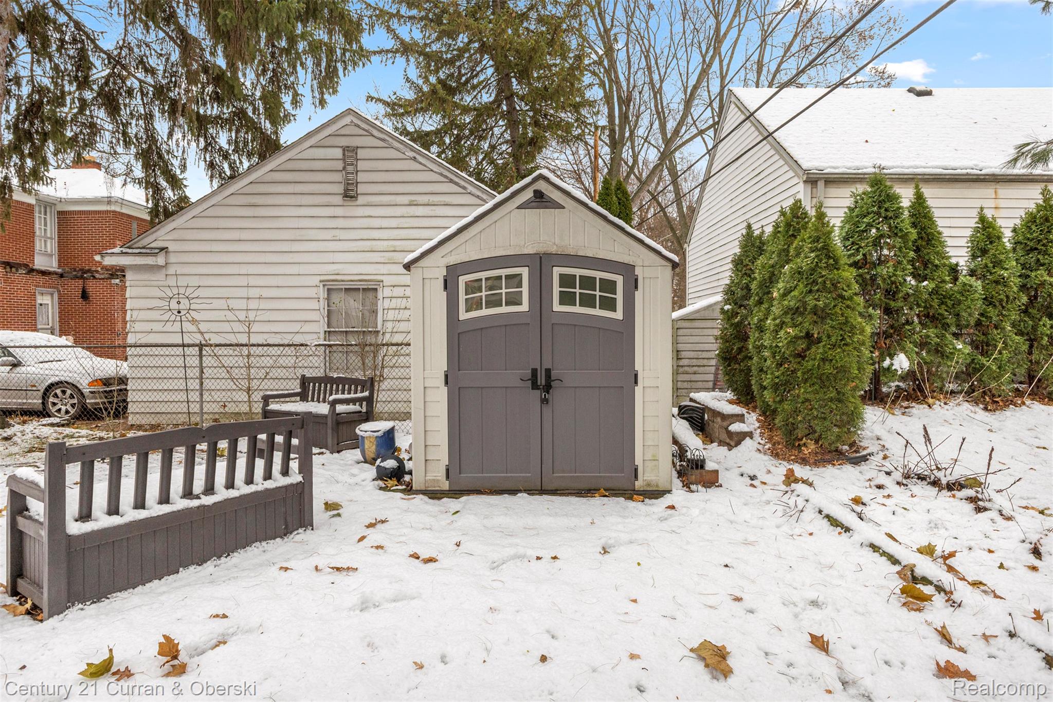 Dearborn, Michigan, 48124, United States, 4 Bedrooms Bedrooms, ,3 BathroomsBathrooms,Residential,For Sale,2000052