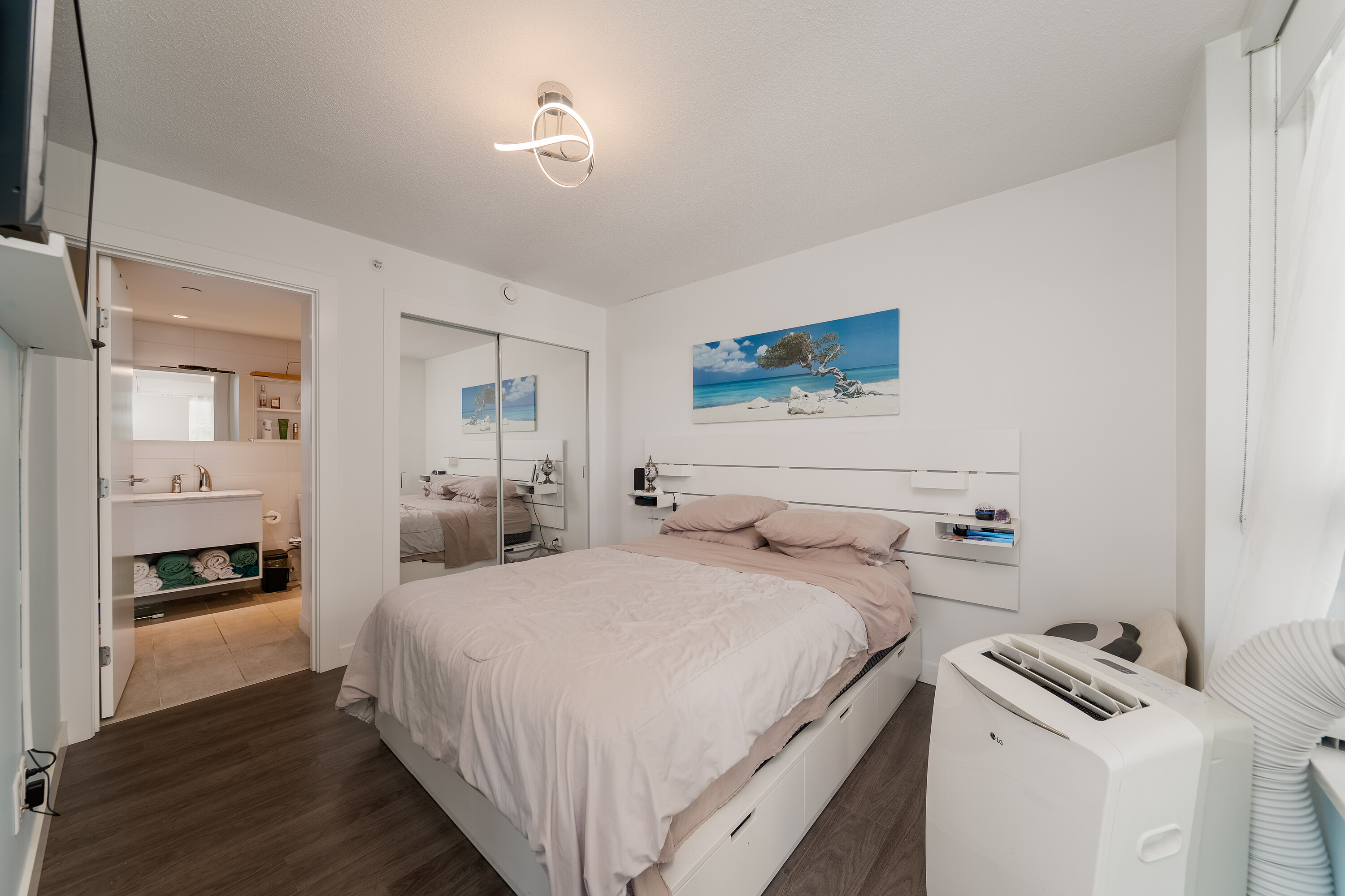 New Westminster, Greater Vancouver - 物件實景