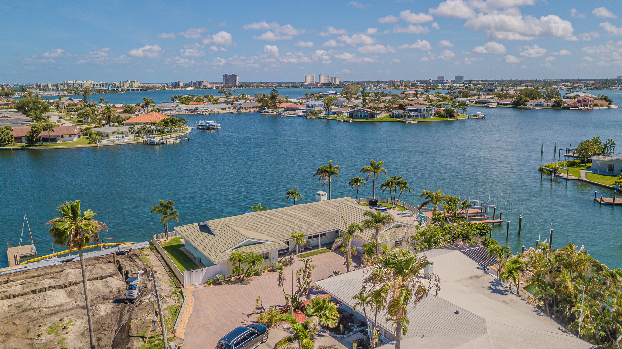 St. Pete Beach, Florida, 33706, United States, 4 Bedrooms Bedrooms, ,3 BathroomsBathrooms,Residential,For Sale,1974226