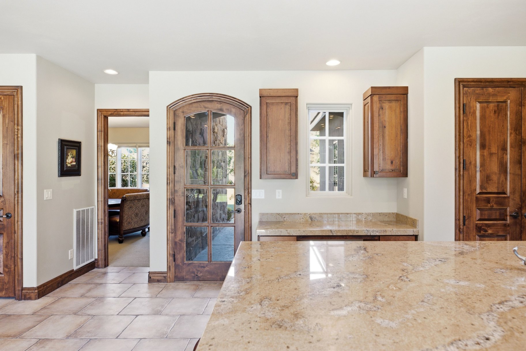  French Country Estate, Tucked Within an Exclusive Luxury Gated Community - 物件實景