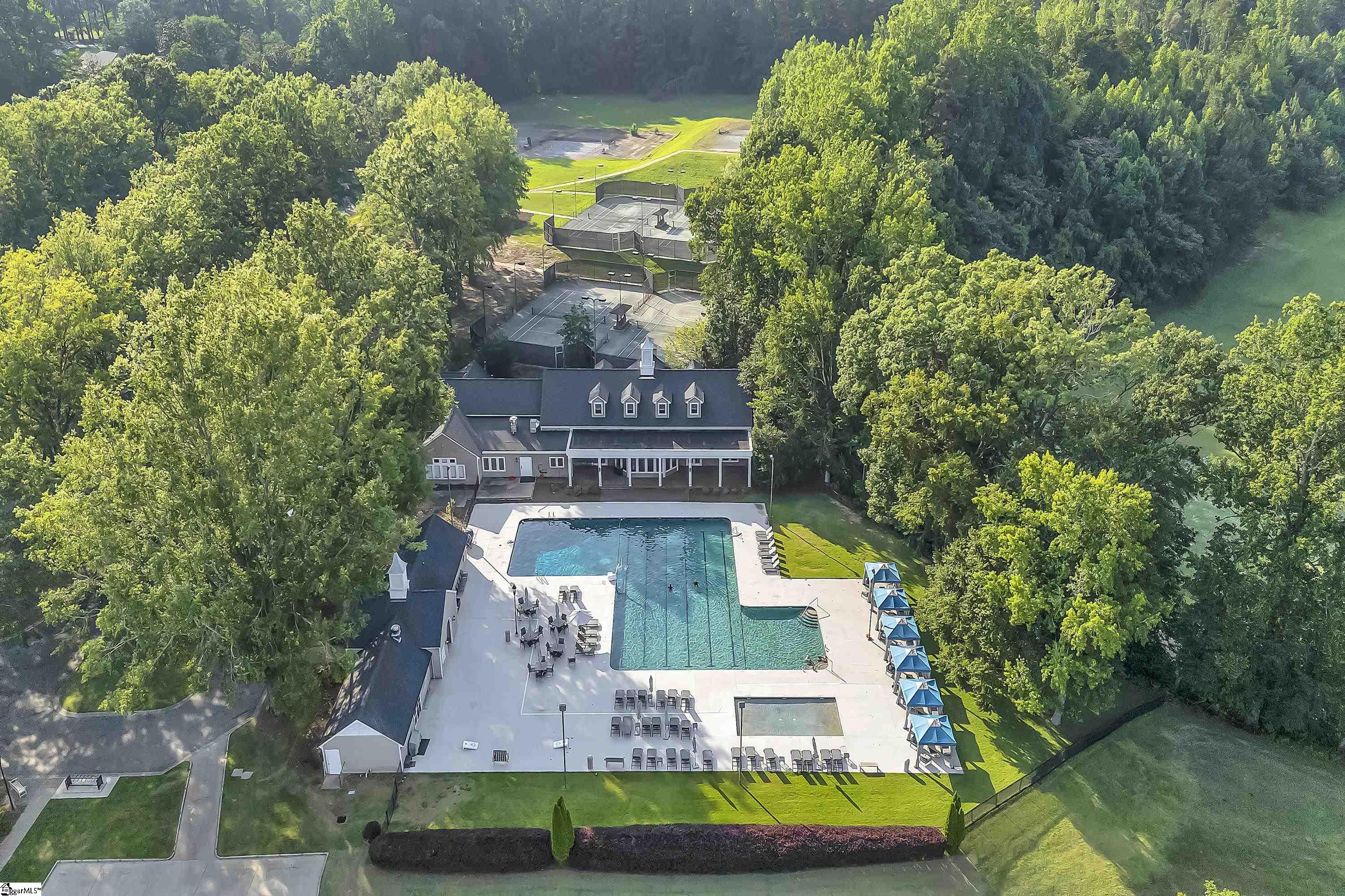 Spartanburg, South Carolina, 29306, United States, 4 Bedrooms Bedrooms, ,5 BathroomsBathrooms,Residential,For Sale,1913209