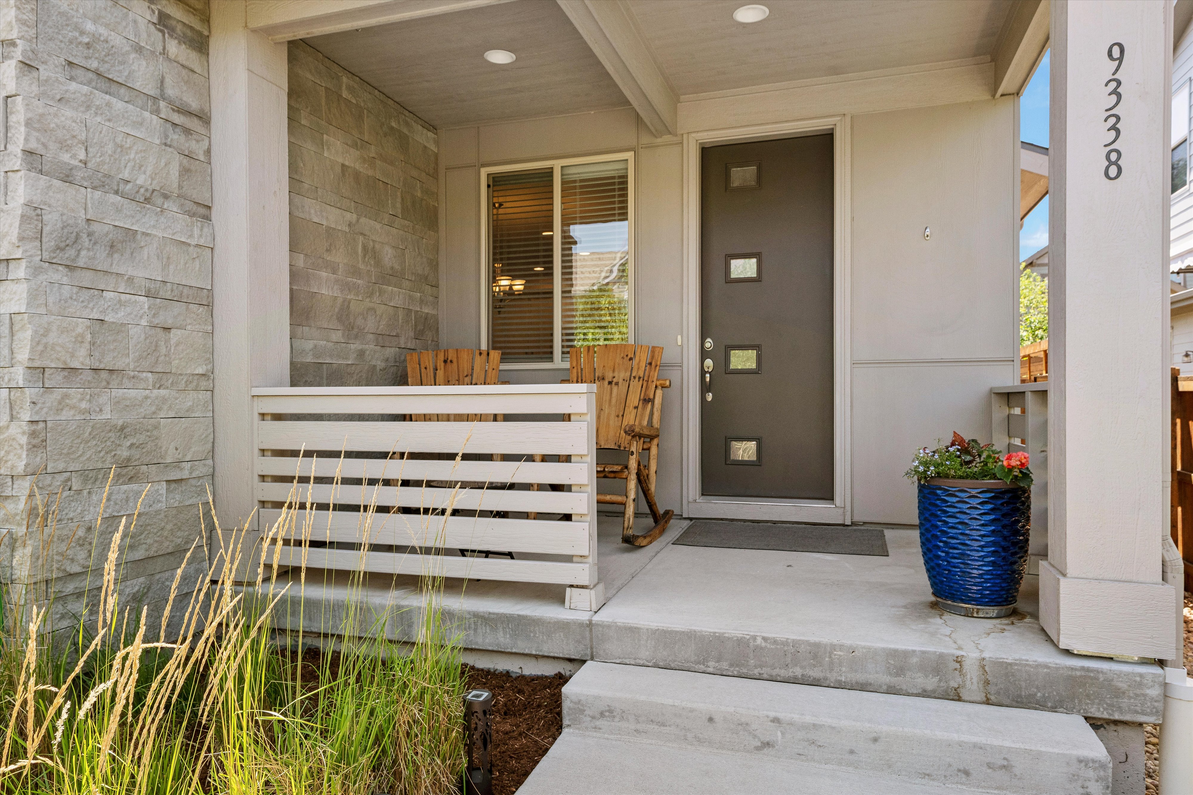  Inviting two-story single family duplex - 物件實景