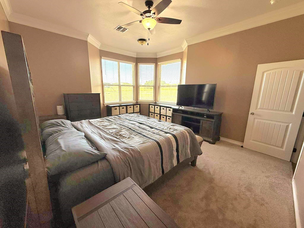 Christoval, Texas, 76935, United States, 3 Bedrooms Bedrooms, ,2 BathroomsBathrooms,Residential,For Sale,1993444