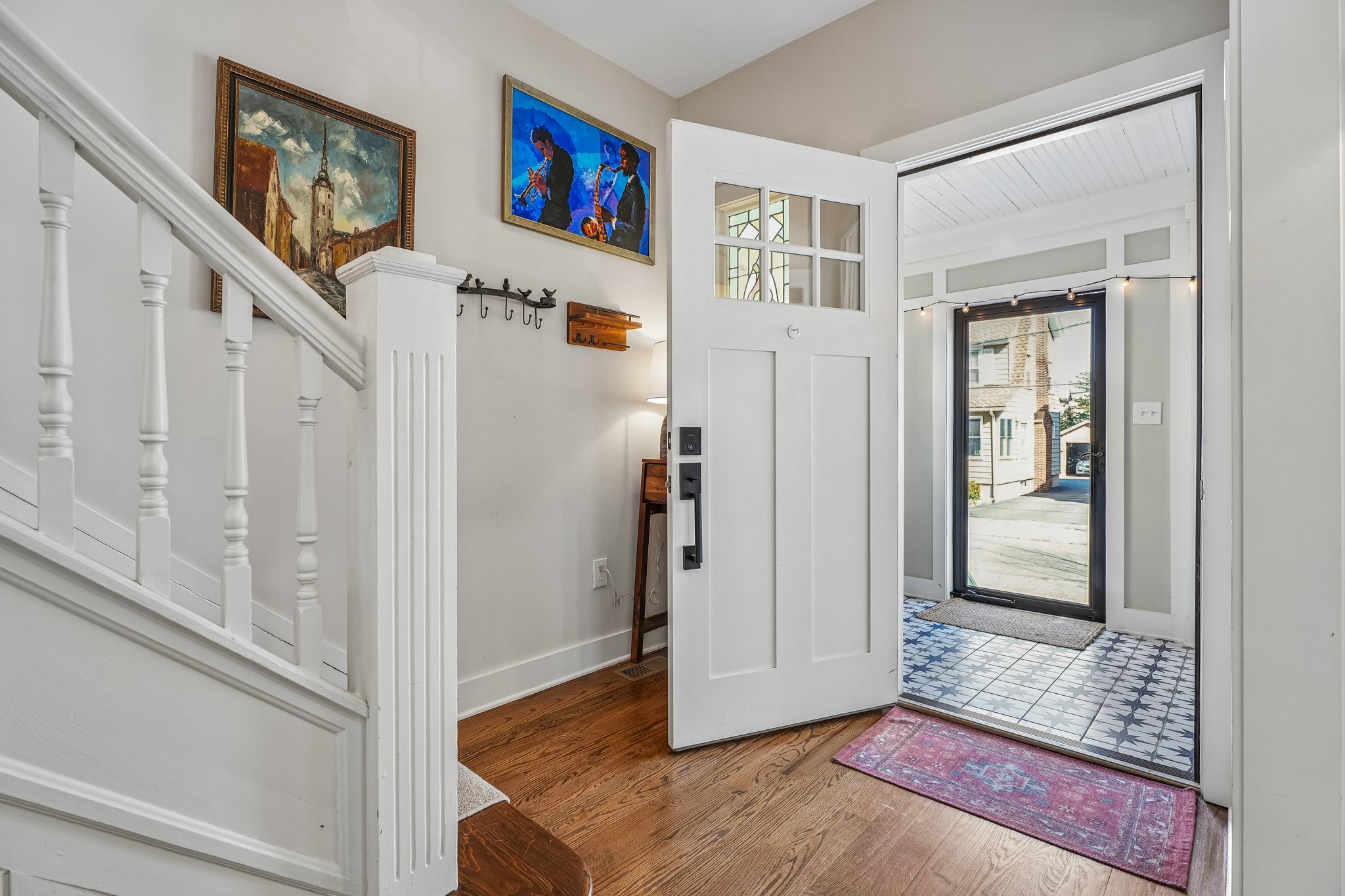  20 Edgewood Road, Glen Ridge, NJ 07028 - 物件實景