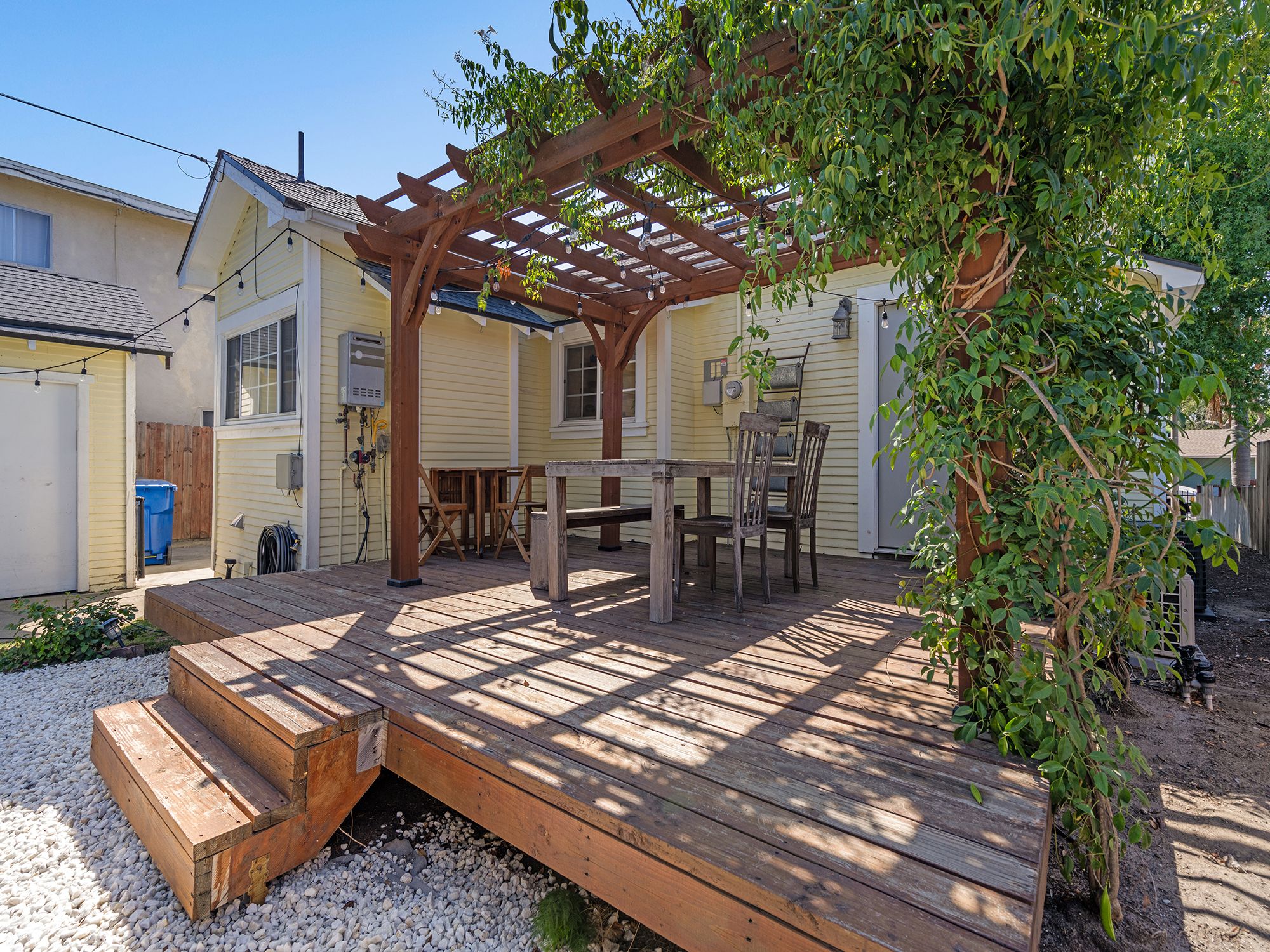  740 Freeman Avenue, Long Beach, CA 90804 - 物件實景