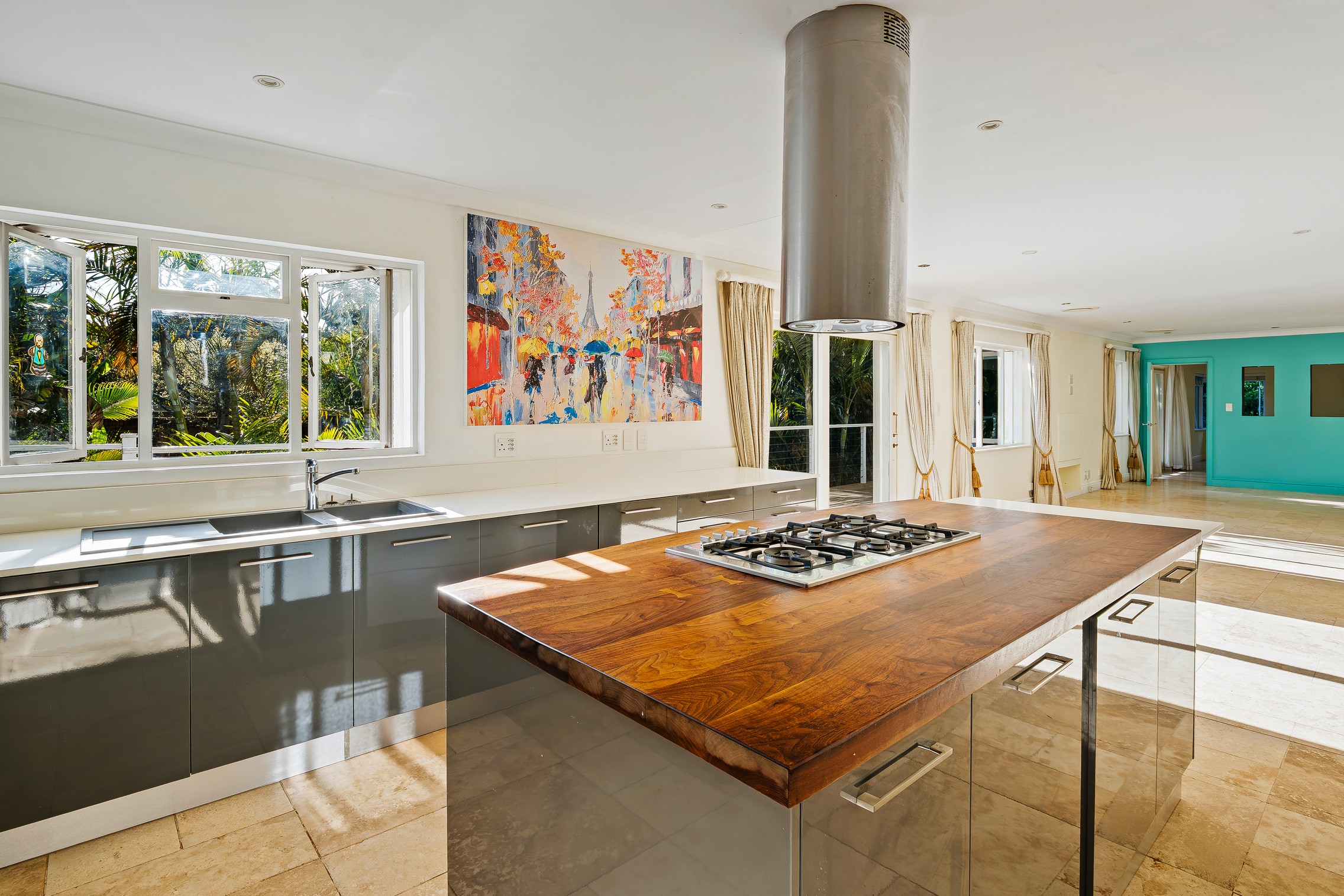  2 George Avenue, Leisure Isle, Knysna - 物件實景