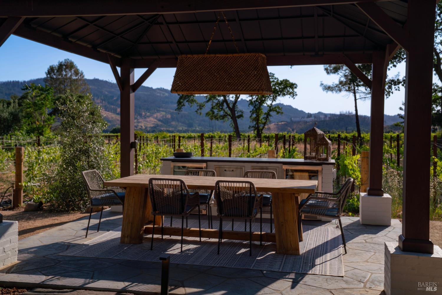 Calistoga, California, 94515, United States, 4 Bedrooms Bedrooms, ,5 BathroomsBathrooms,Residential,For Sale,1882697