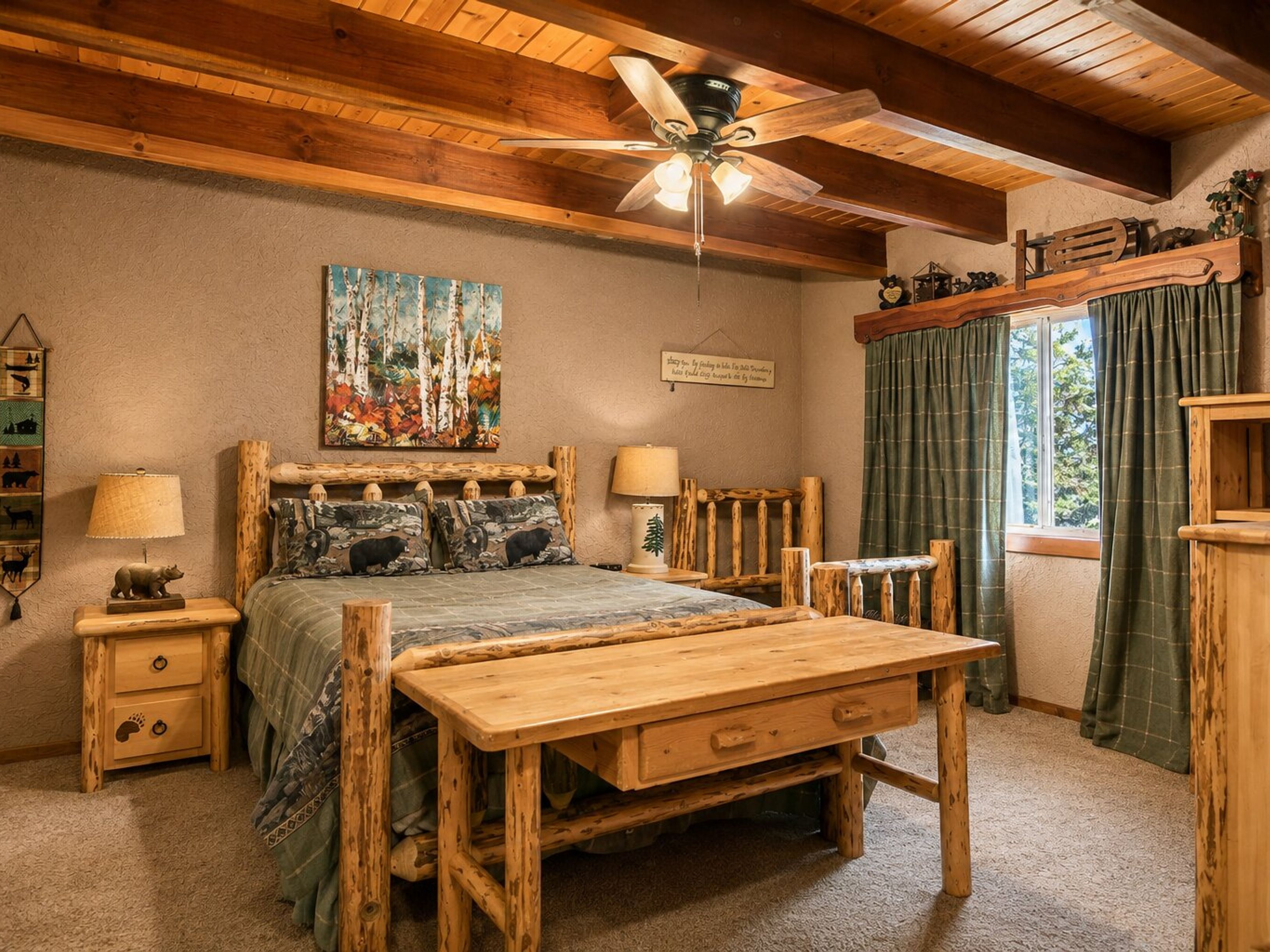  24244 Altdorf Drive, Crestline, CA 92325 - 物件實景