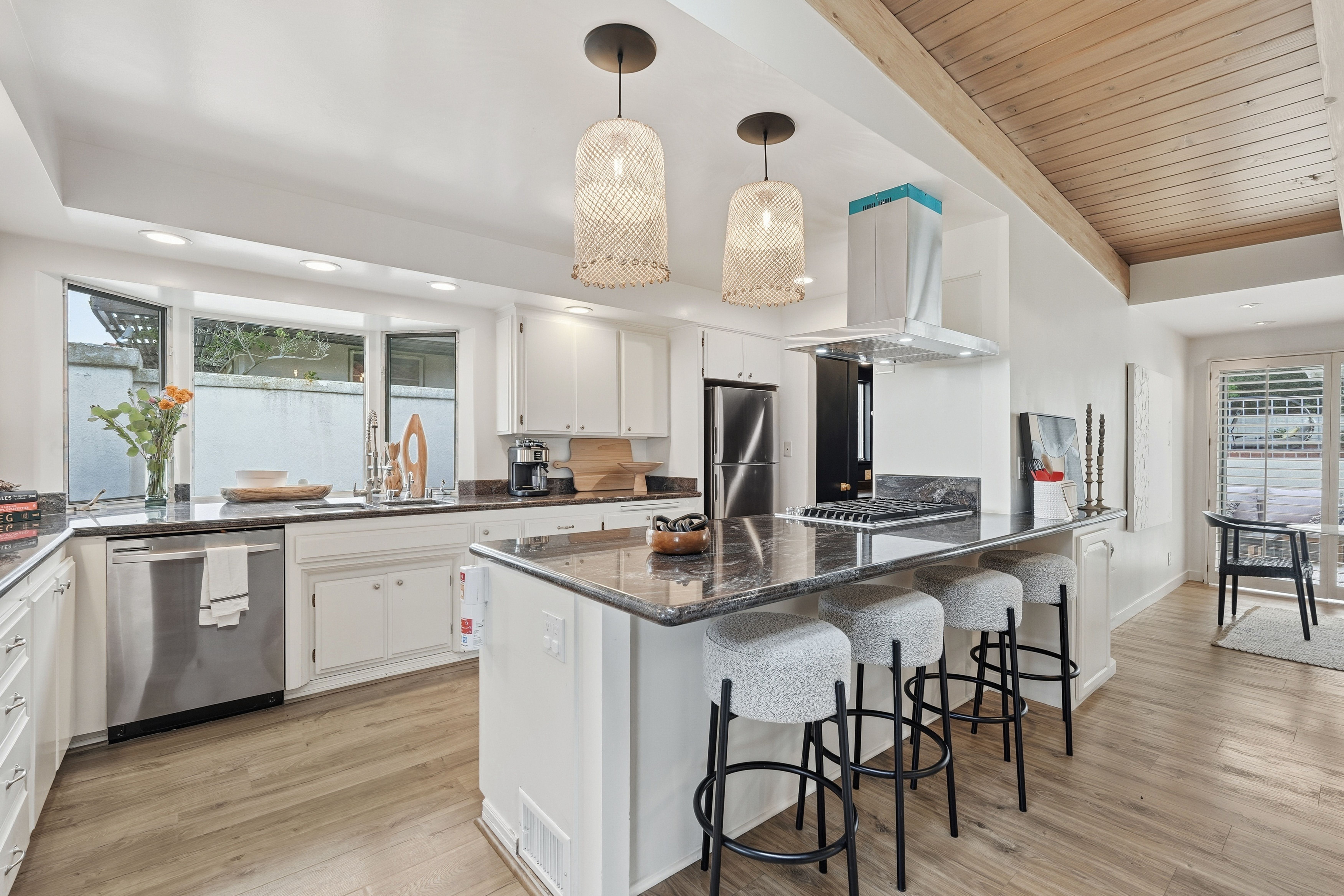  760 Vía Del Monte, Palos Verdes Estates, CA 90274 - 物件實景