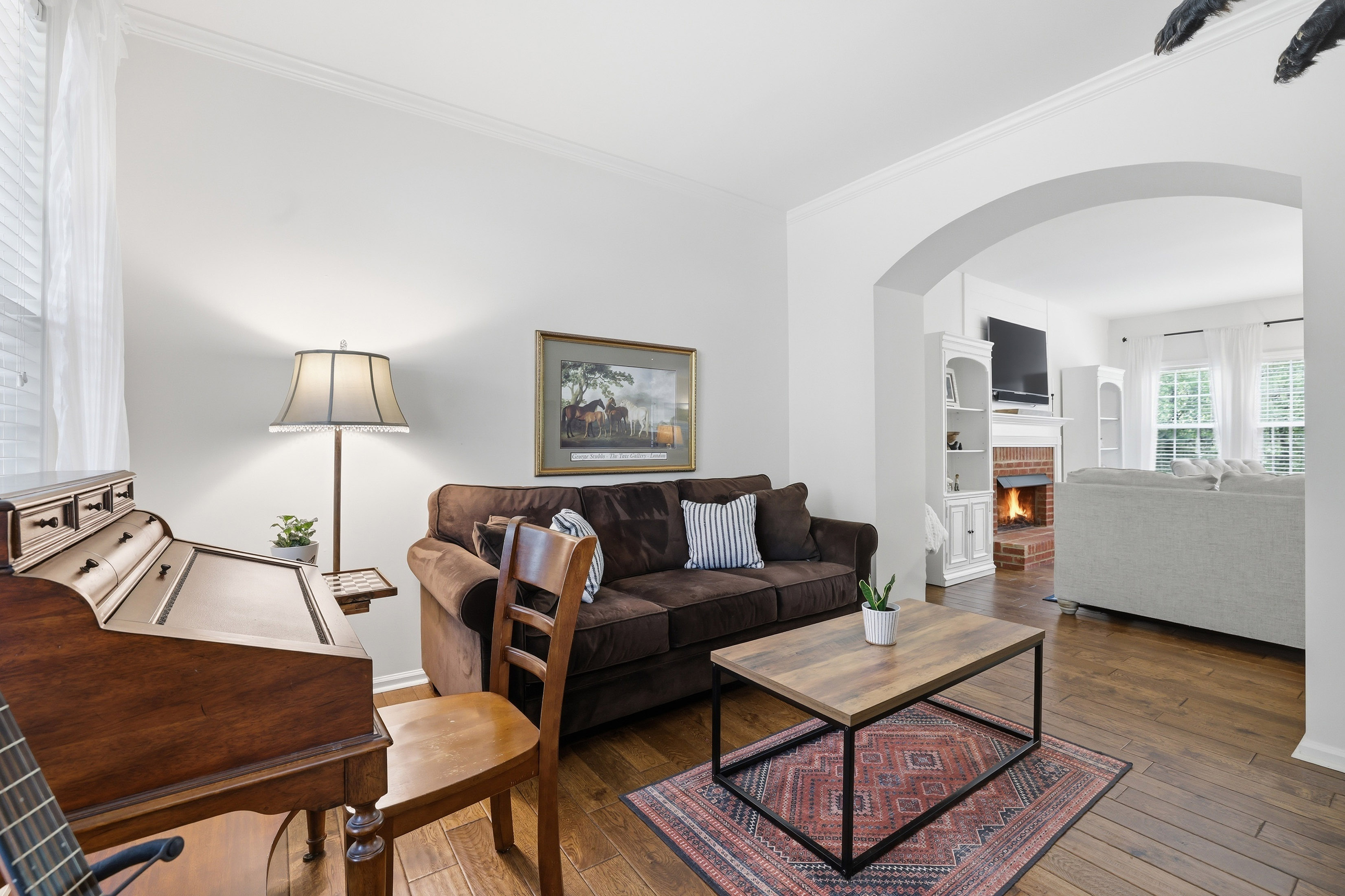  Classic Beauty in Amenity-rich Parkstone Community - 物件實景