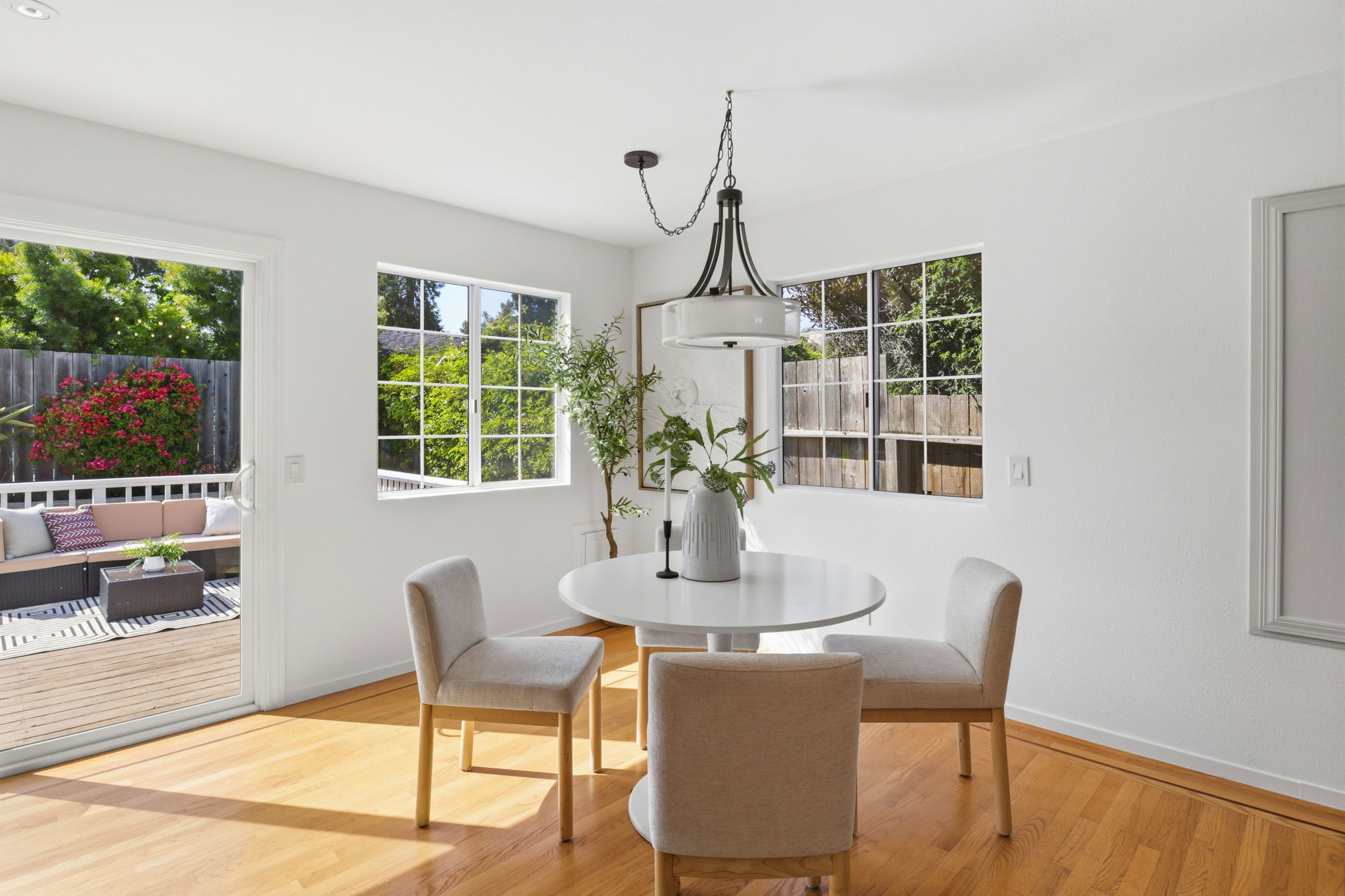  2635 Ponce Avenue, Belmont, Calfornia - 物件實景