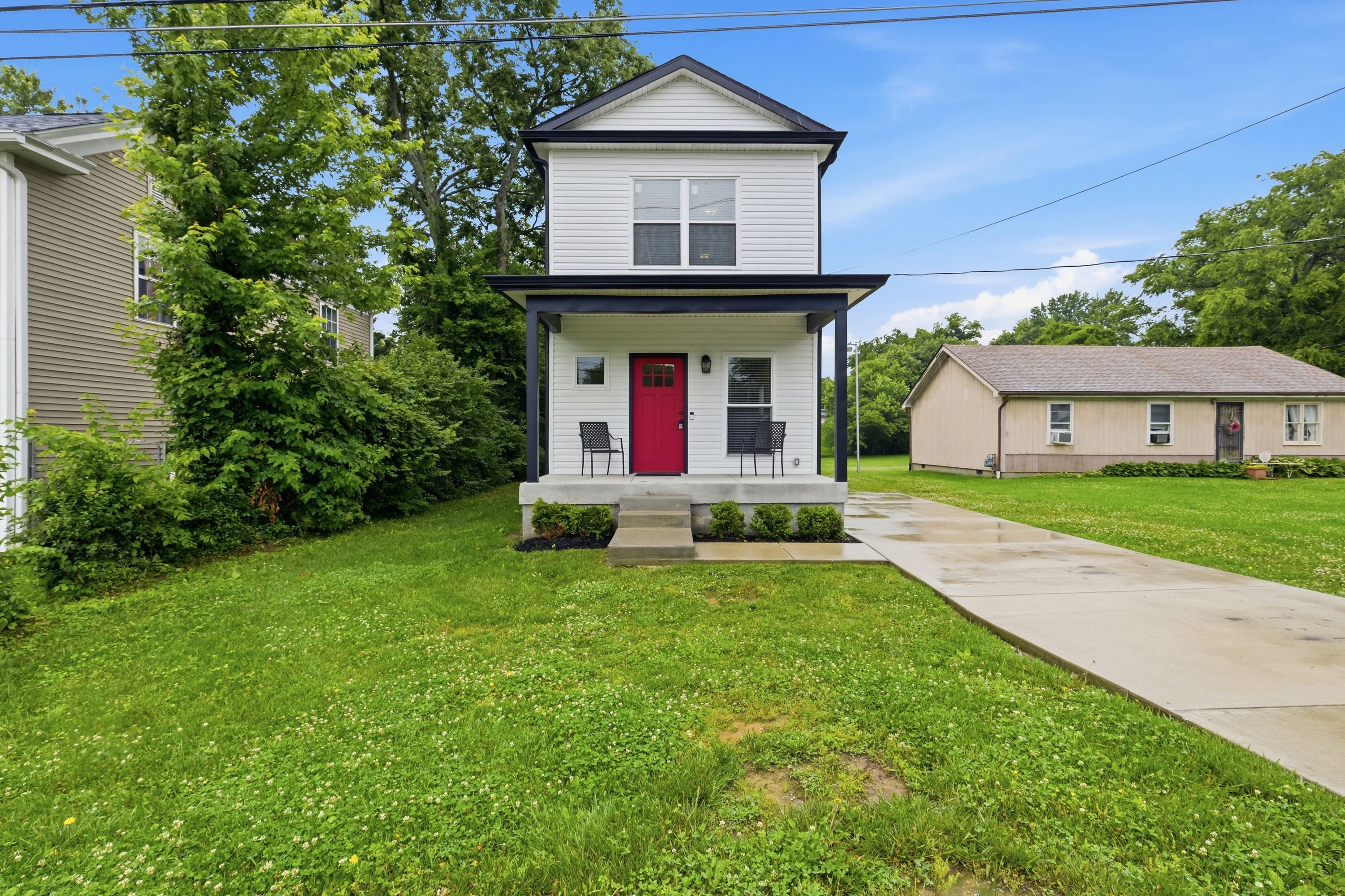  310 East Main Street, Simpsonville, KY 40067 - 物件實景