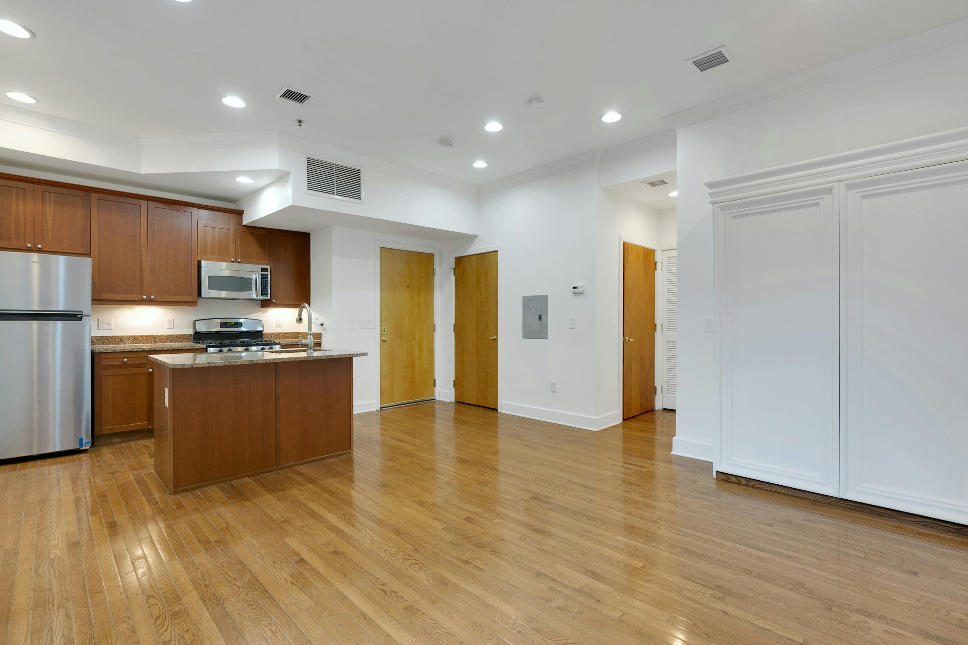  61 Grand Street  #2F, Jersey City, NJ 07302 - 物件實景