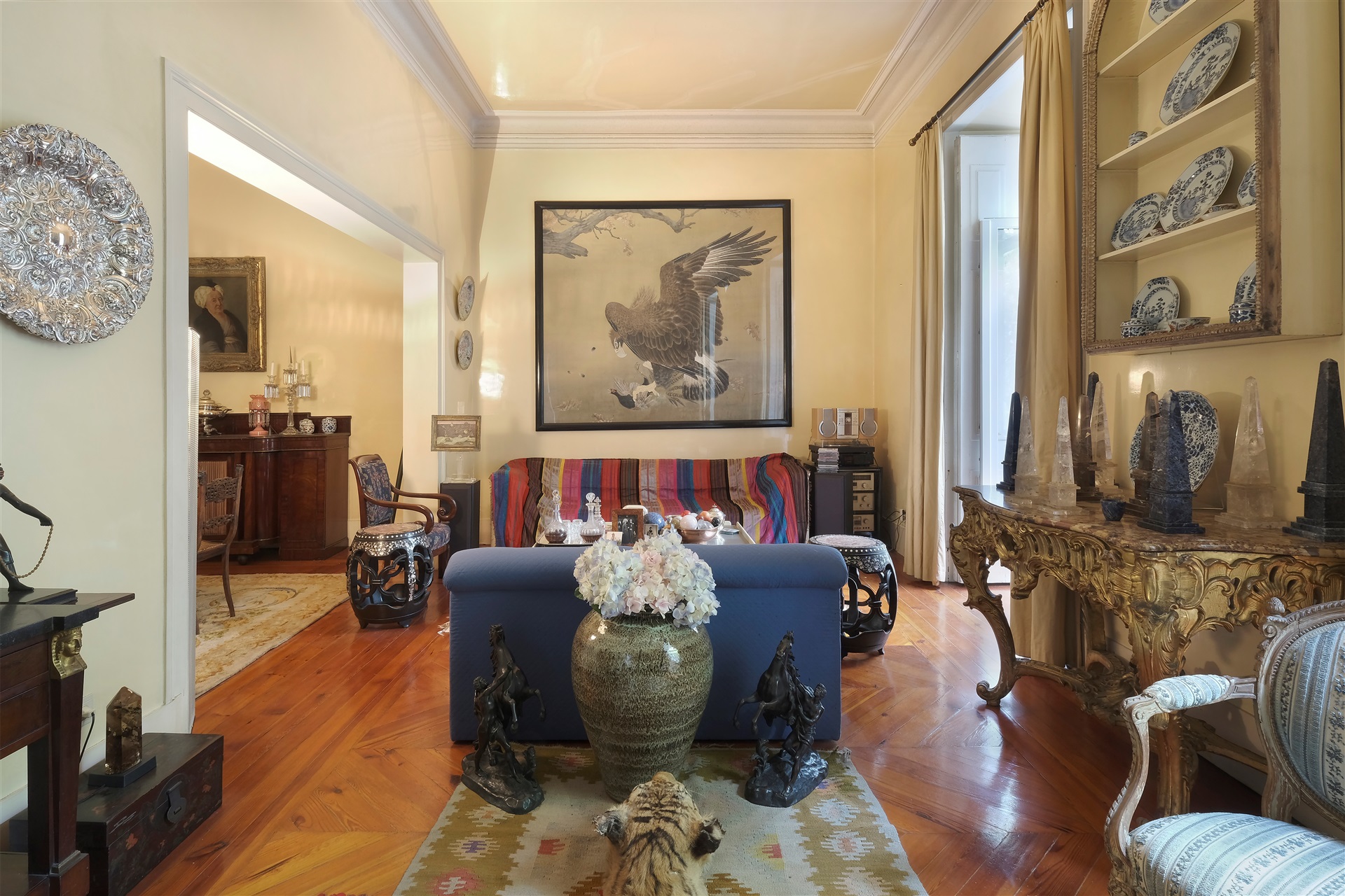  House, 10 bedrooms, for Sale - 物件實景