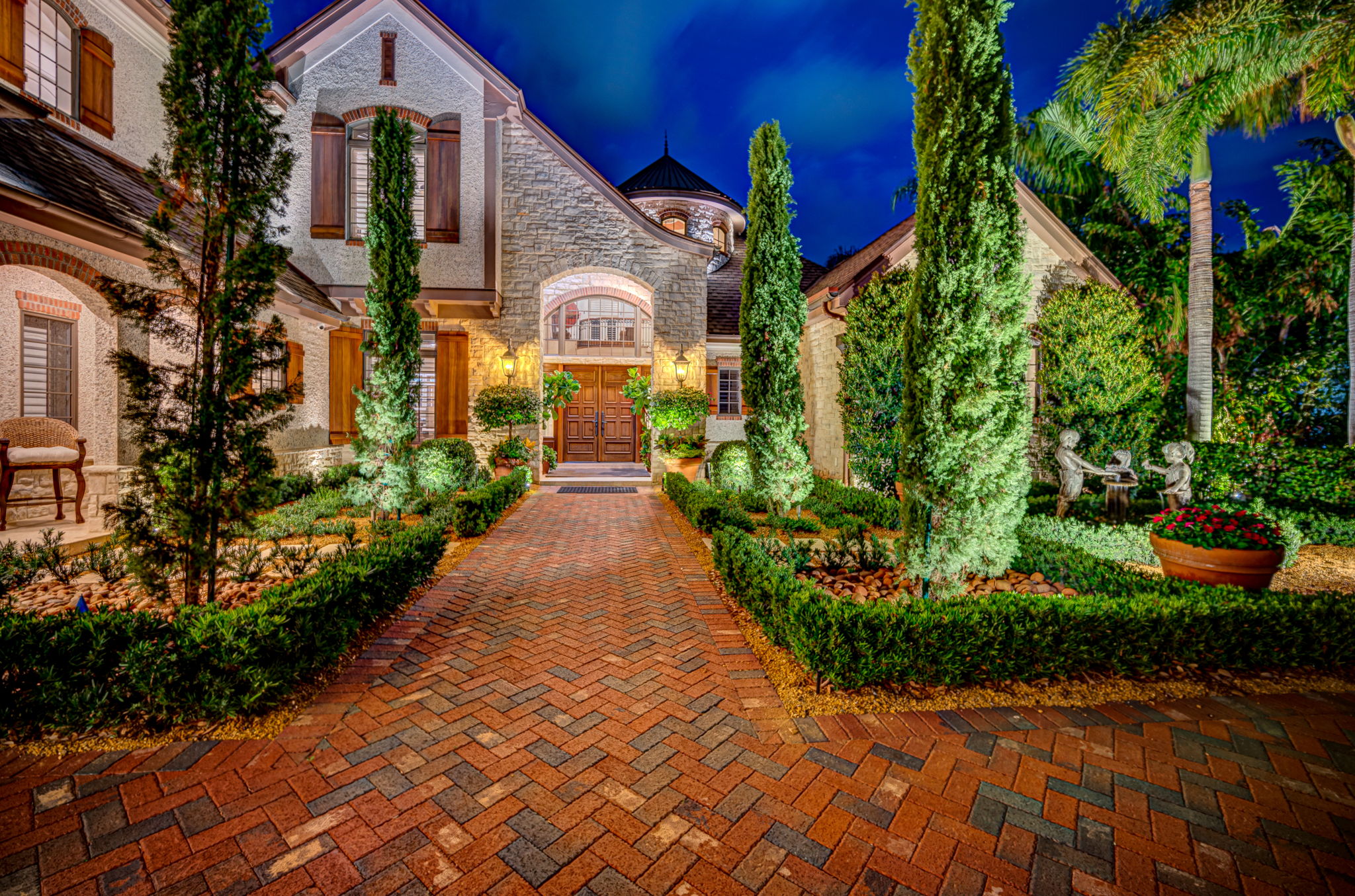 118 Harbor View Lane, Belleair Bluffs, Florida, 33770, United States, 5 Bedrooms Bedrooms, ,6 BathroomsBathrooms,Residential,For Sale,118 Harbor View Lane,1689192