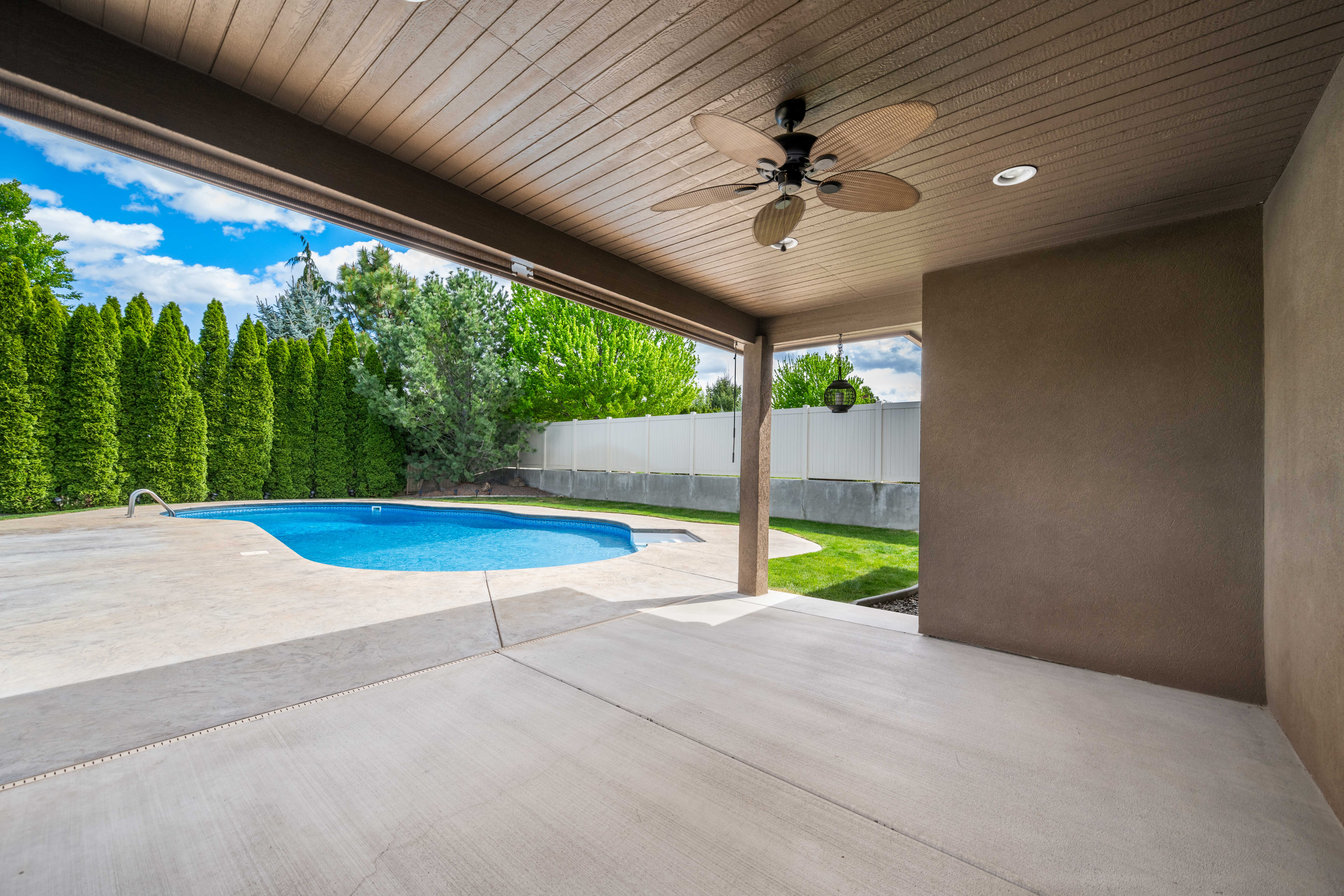  Pool, Quiet Cul-de-sac& Amazing Neighborhood - 物件實景