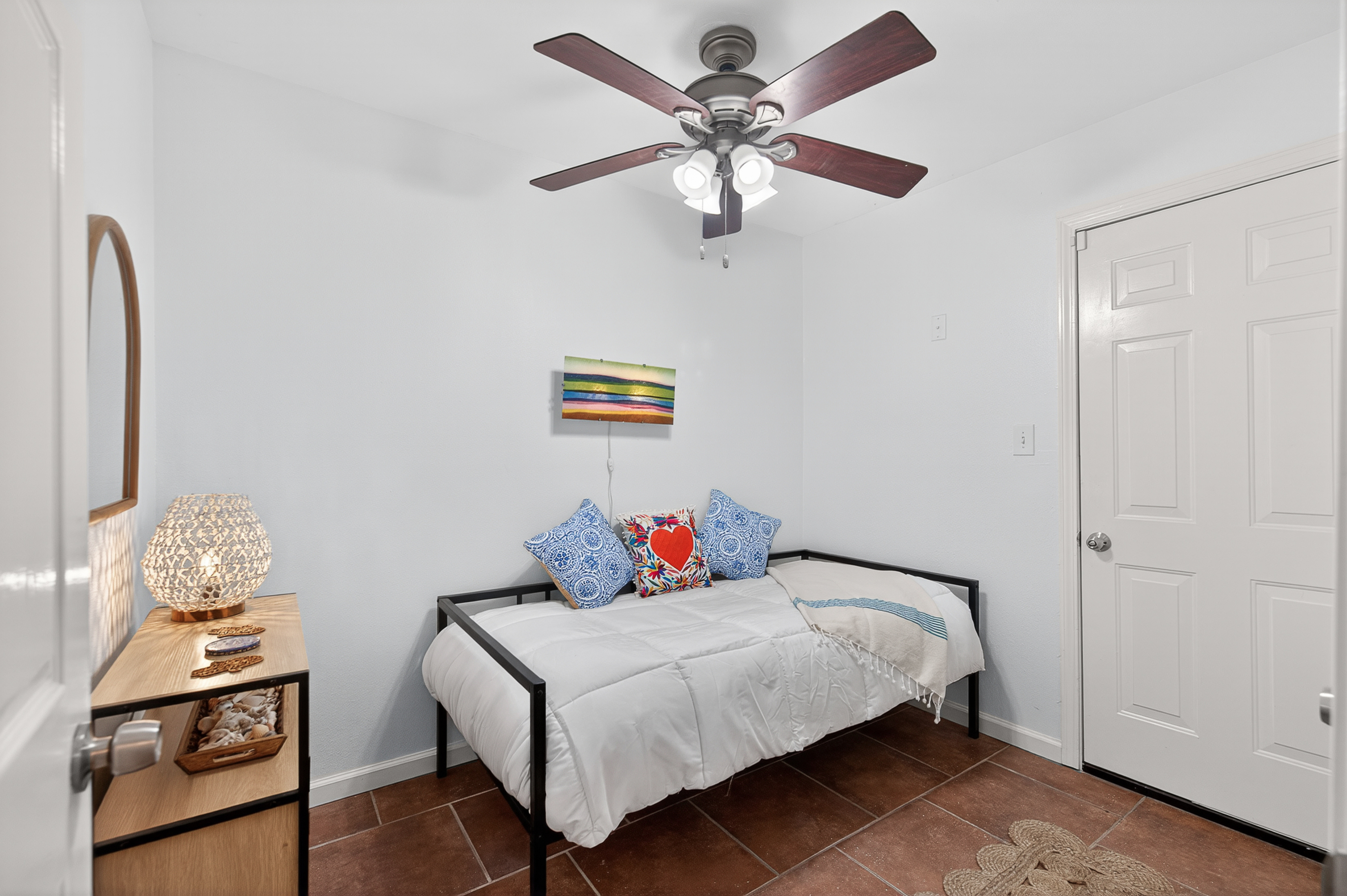  Charming Coastal Retreat in the Heart of Corpus Christi - 物件實景