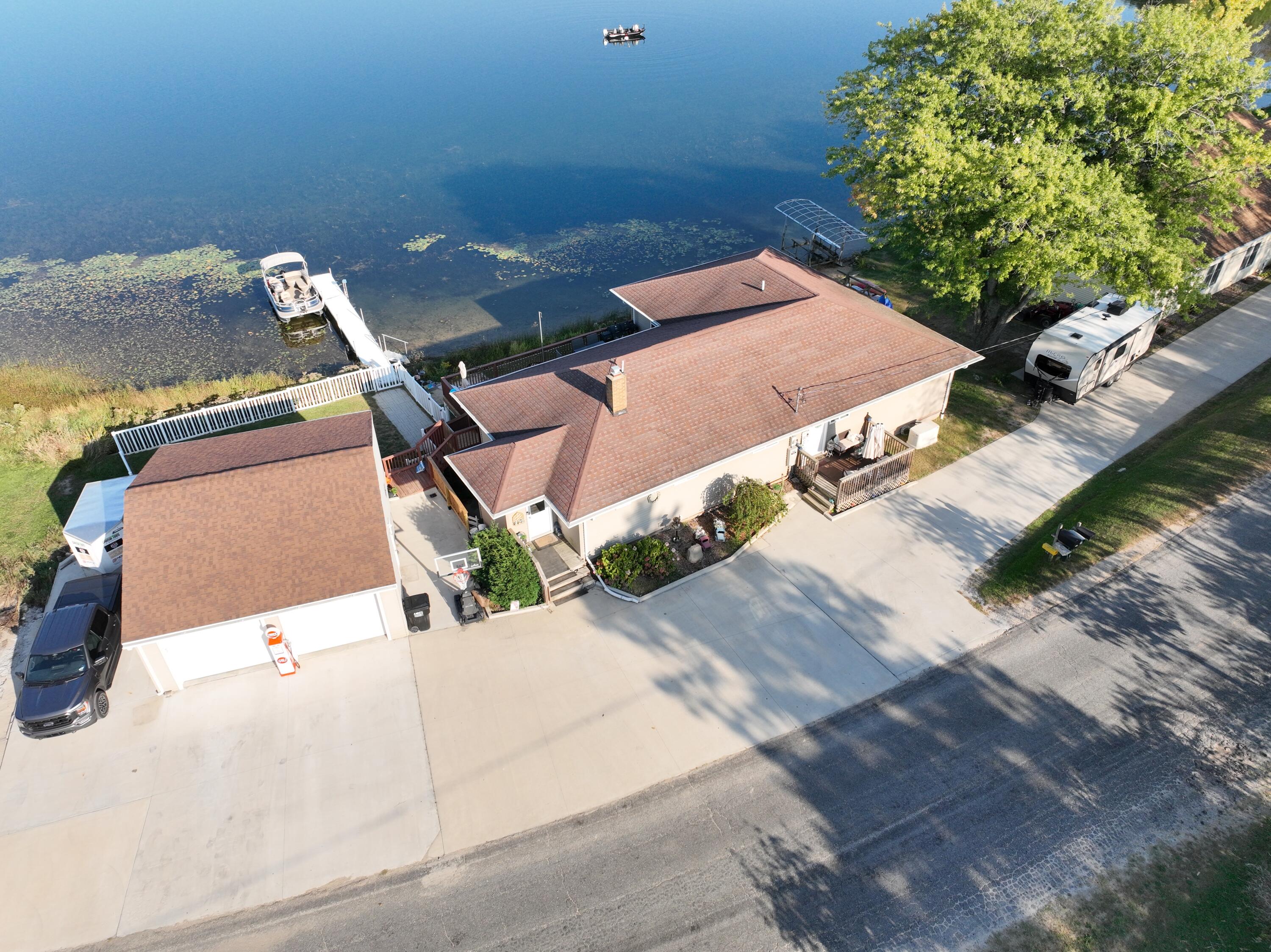 Fremont, Michigan, 49412, United States, 3 Bedrooms Bedrooms, ,2 BathroomsBathrooms,Residential,For Sale,1743034