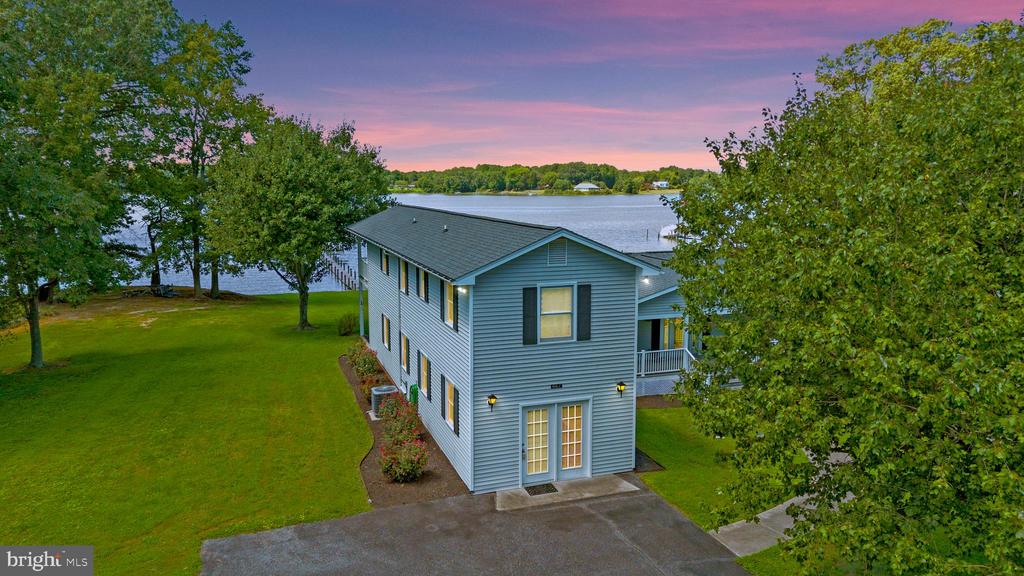 Hague, Virginia, 22469, United States, 4 Bedrooms Bedrooms, ,3 BathroomsBathrooms,Residential,For Sale,1944720