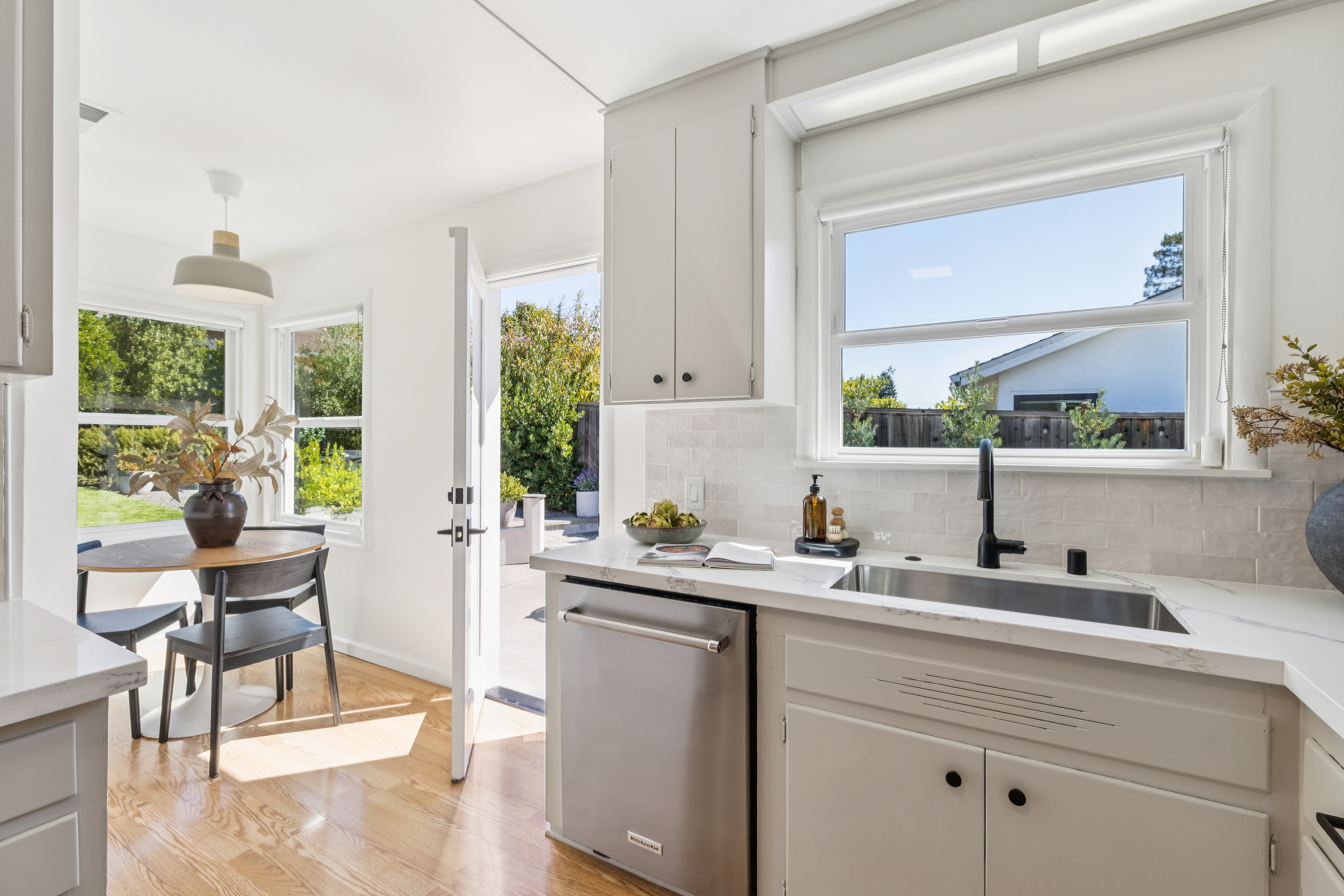  Turnkey Style in Sun Valley - 物件實景