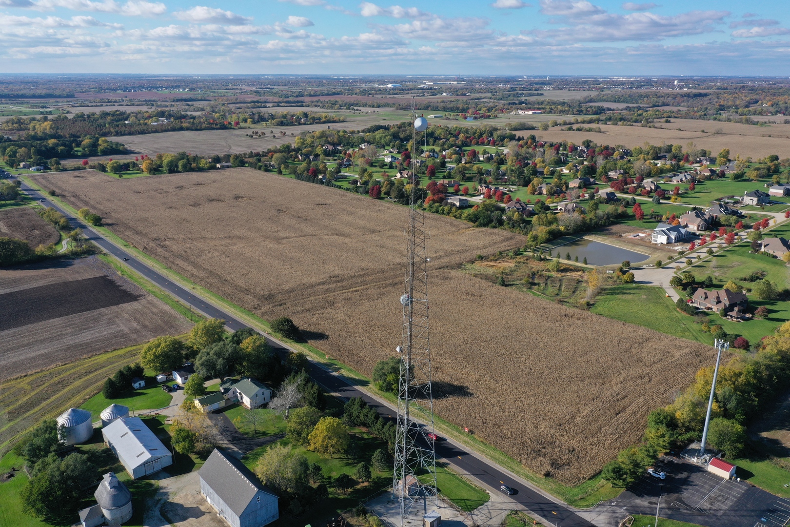 Mokena, Illinois, 60448, United States, ,Residential,For Sale,1869367