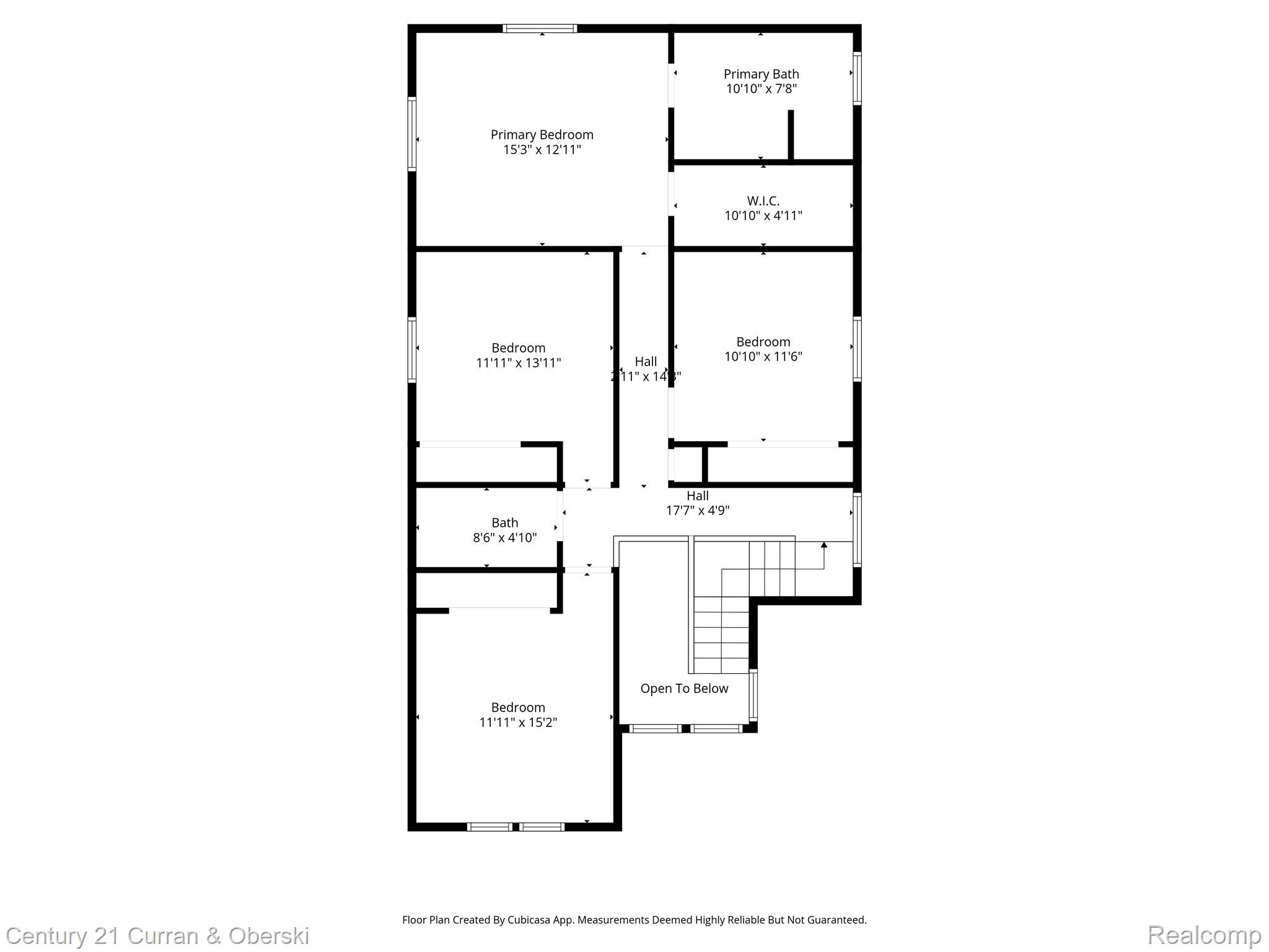 Dearborn, Michigan, 48126, United States, 4 Bedrooms Bedrooms, ,4 BathroomsBathrooms,Residential,For Sale,1974574