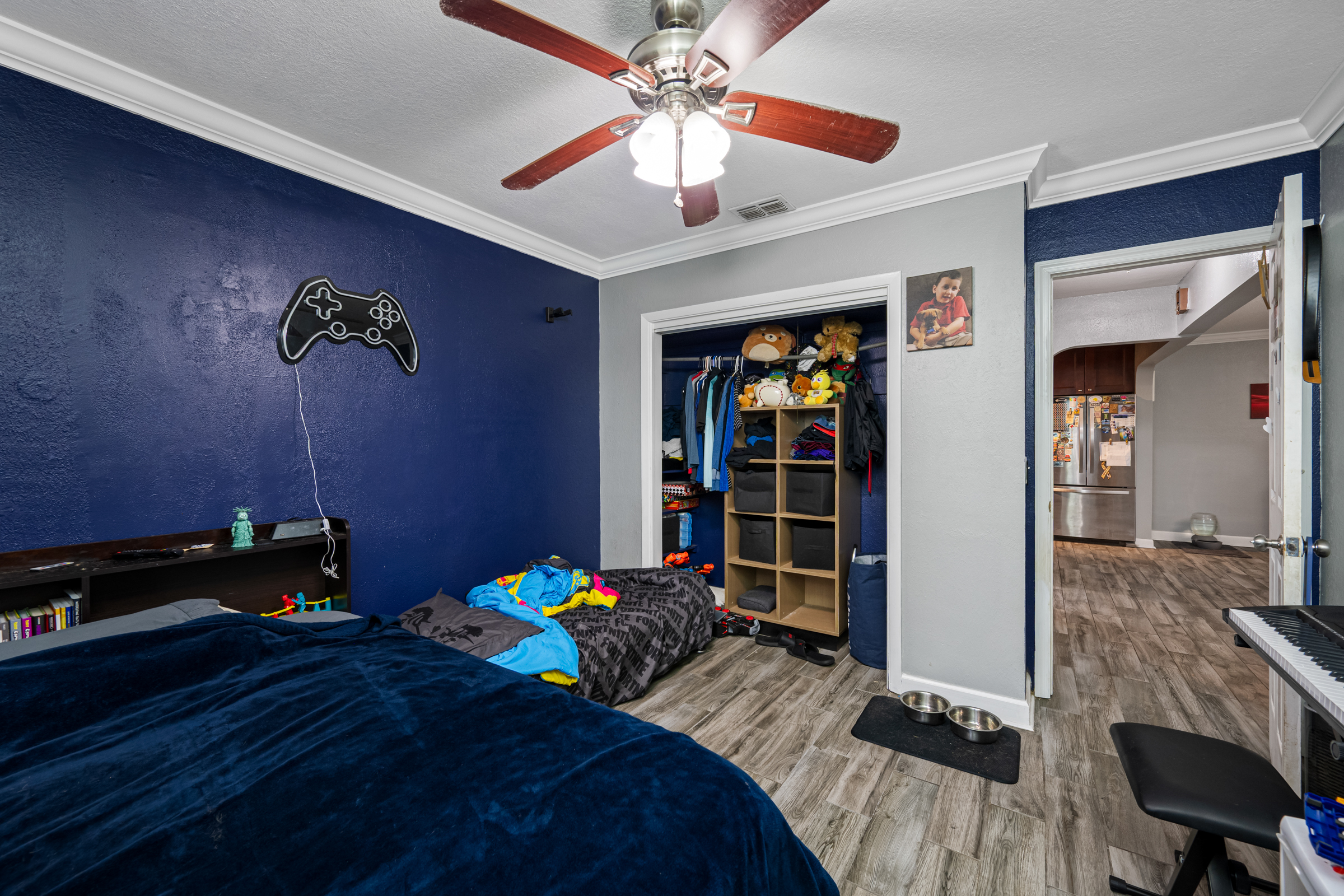 Clearwater, Florida, 33764, United States, 3 Bedrooms Bedrooms, ,2 BathroomsBathrooms,Residential,For Sale,1879424