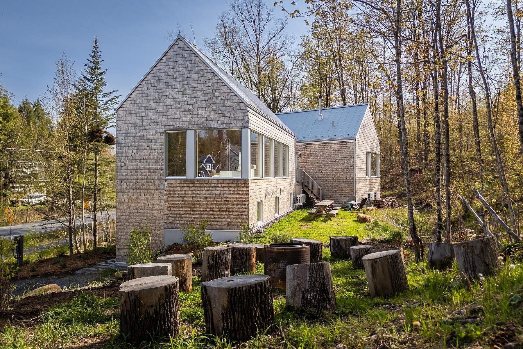  Orford, Eastern Townships - 物件實景