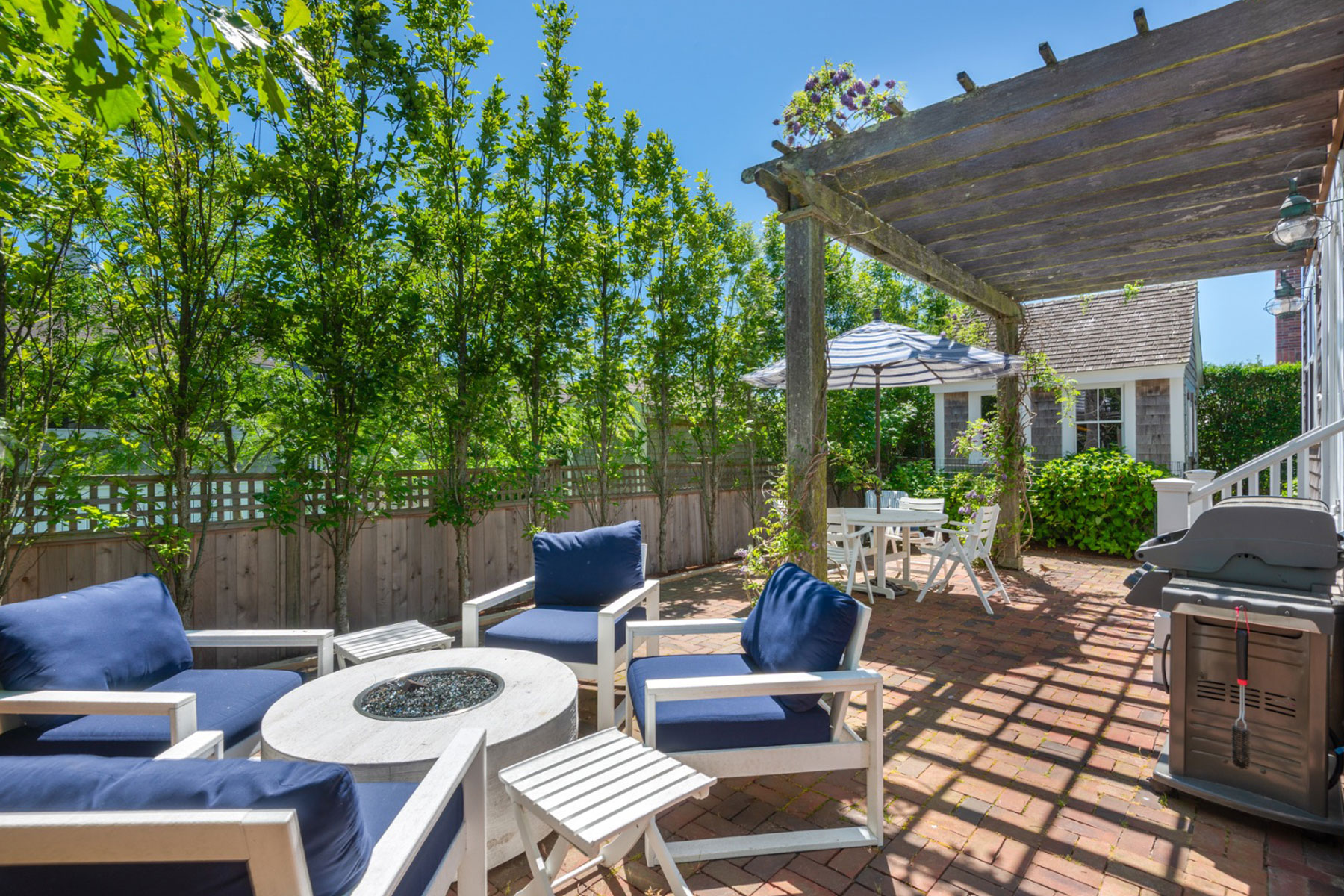  10 East Lincoln Ave, Nantucket, MA, 02554 - 物件實景