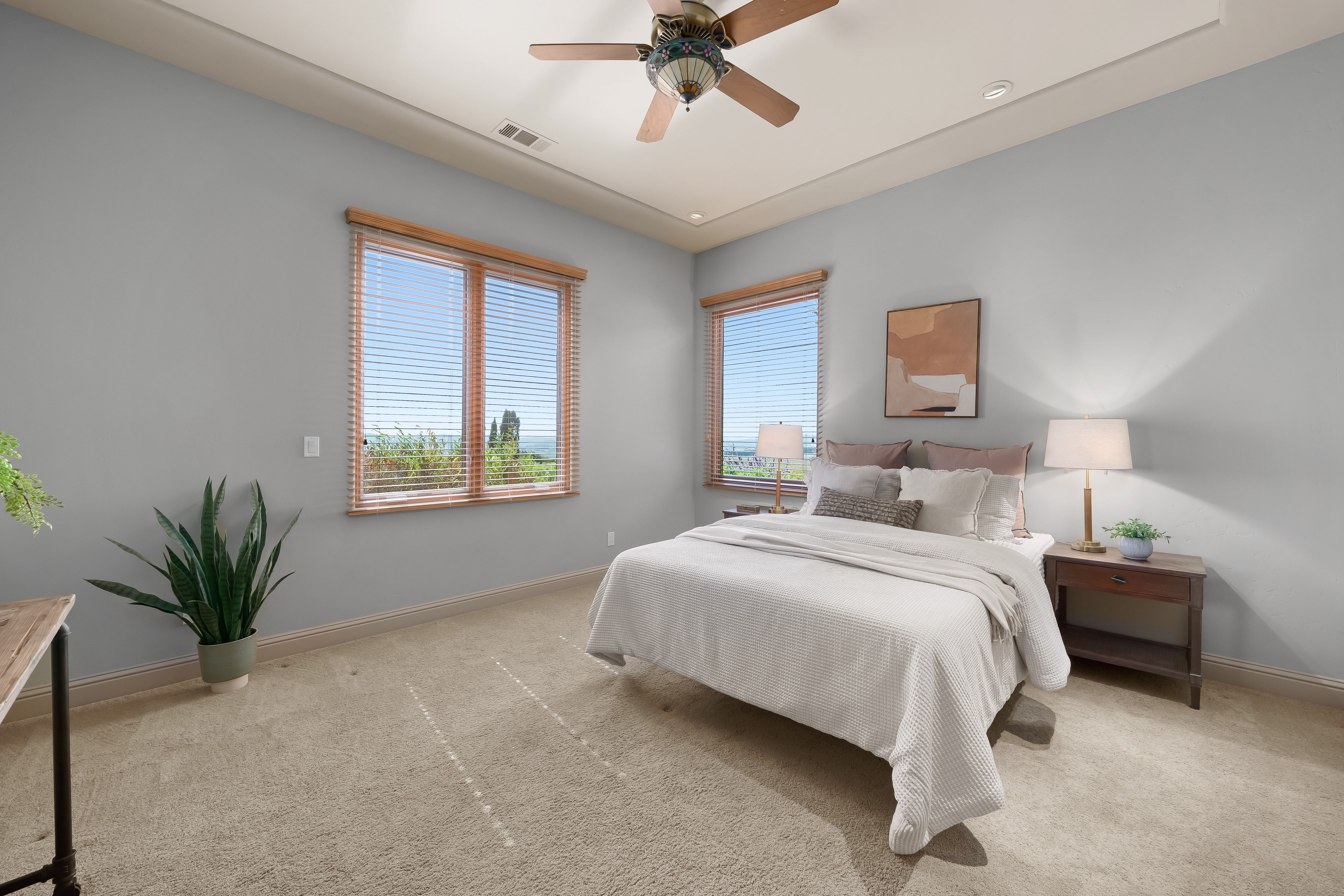  Edna Valley Mediterranean-Style Home with Panoramic Views - 物件實景