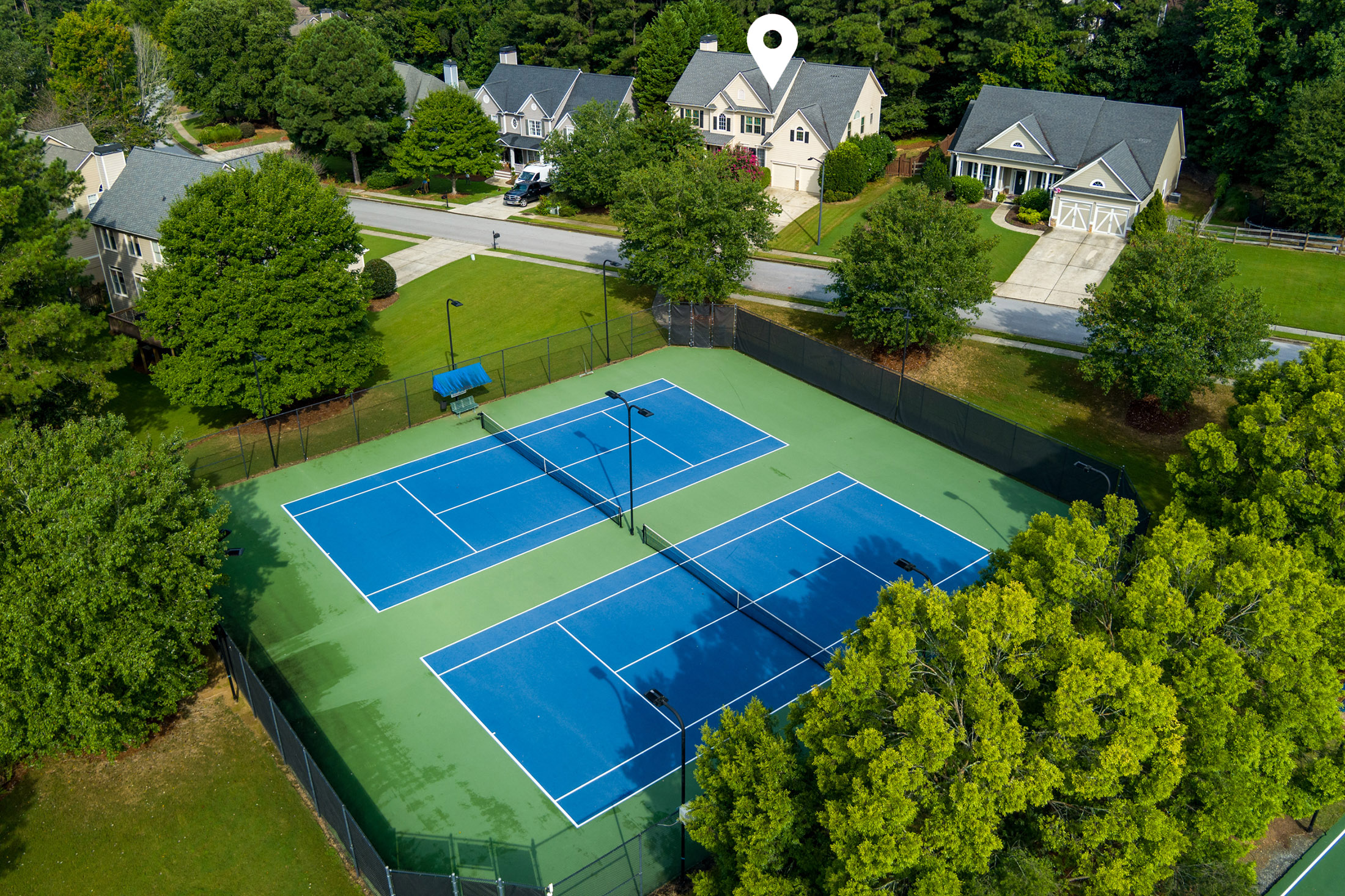 Beautifully Maintained Home in Highly Sought-After Bentwater Golf Country Club - 物件實景
