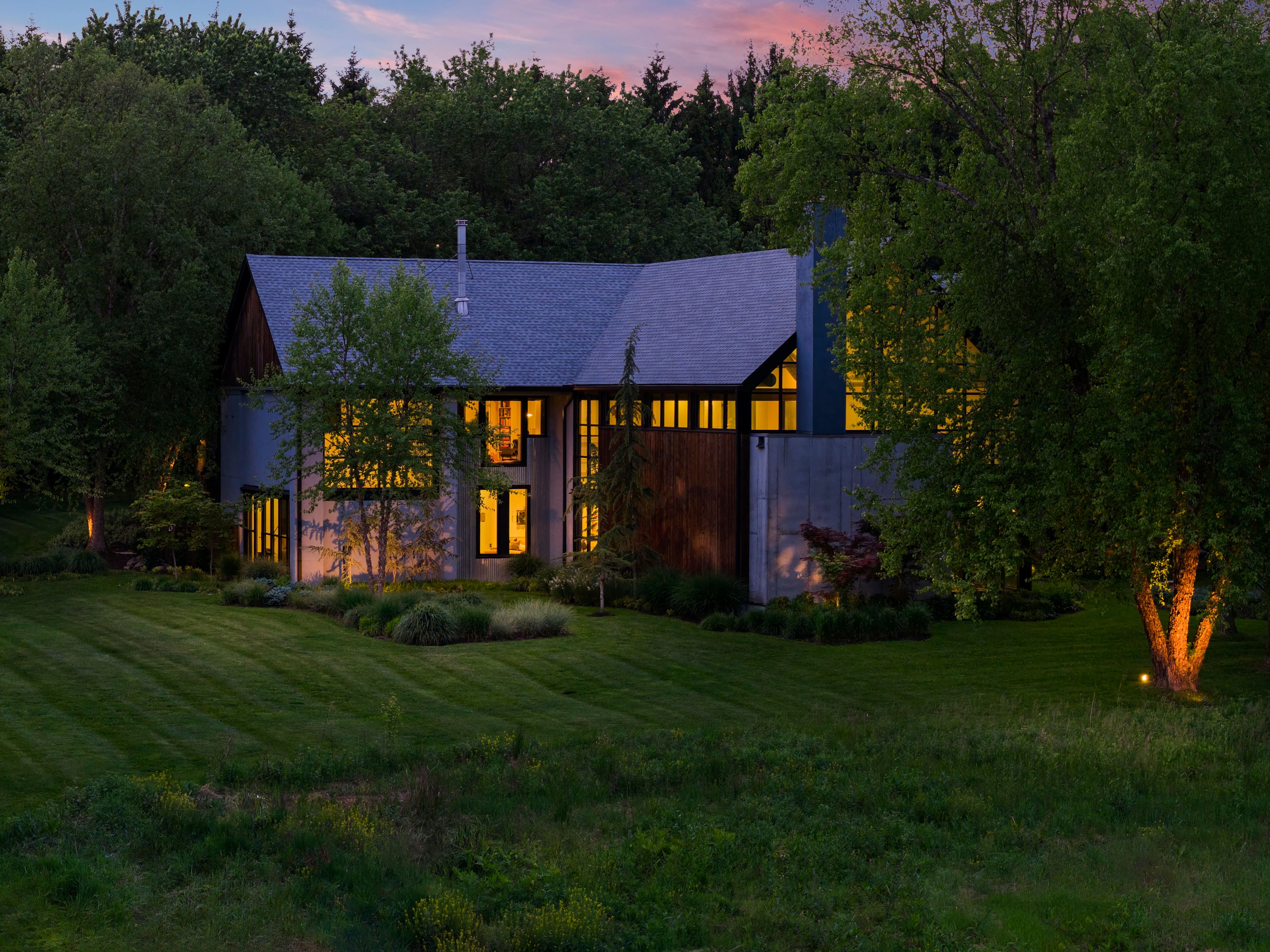  5828 Stoney Hill Road, New Hope, PA 18938 - 物件實景