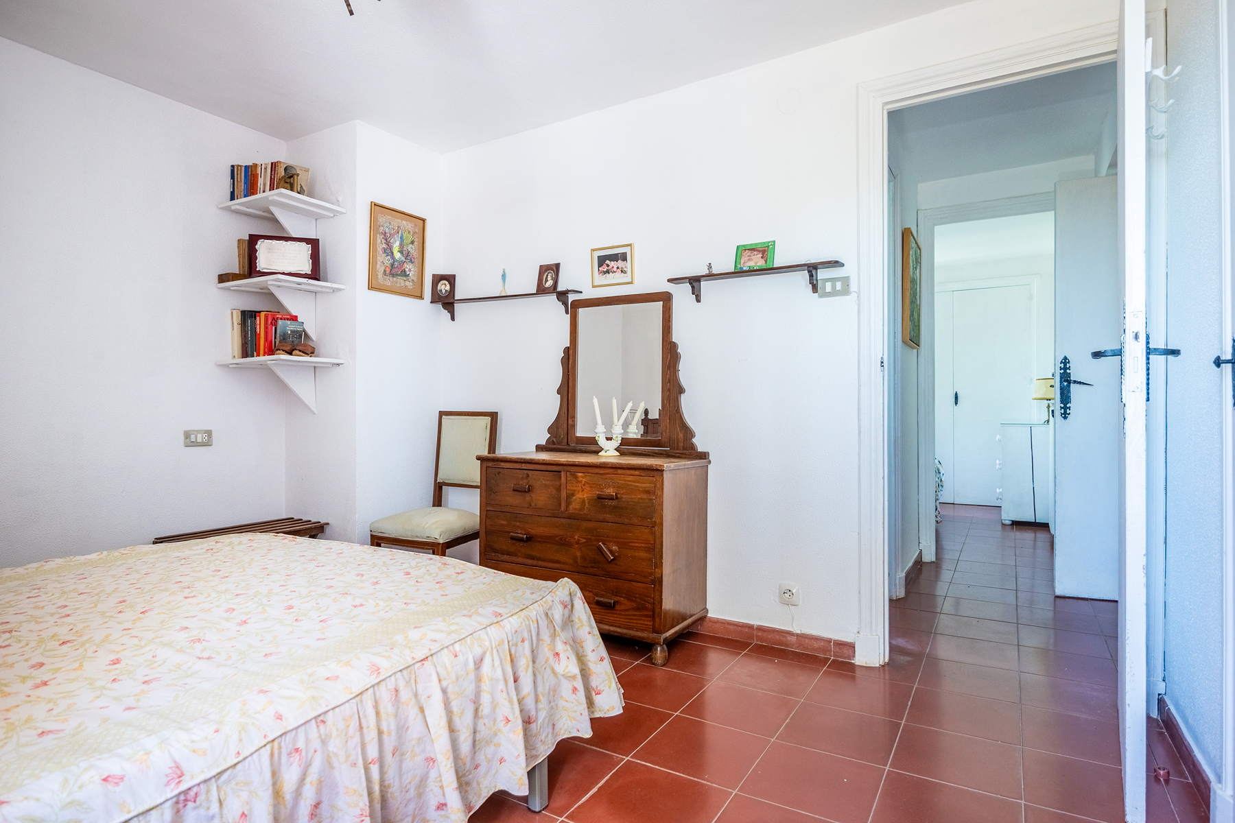  Livestock, hunting, and recreational estate in Castiblanco de los Arroyos - 物件實景