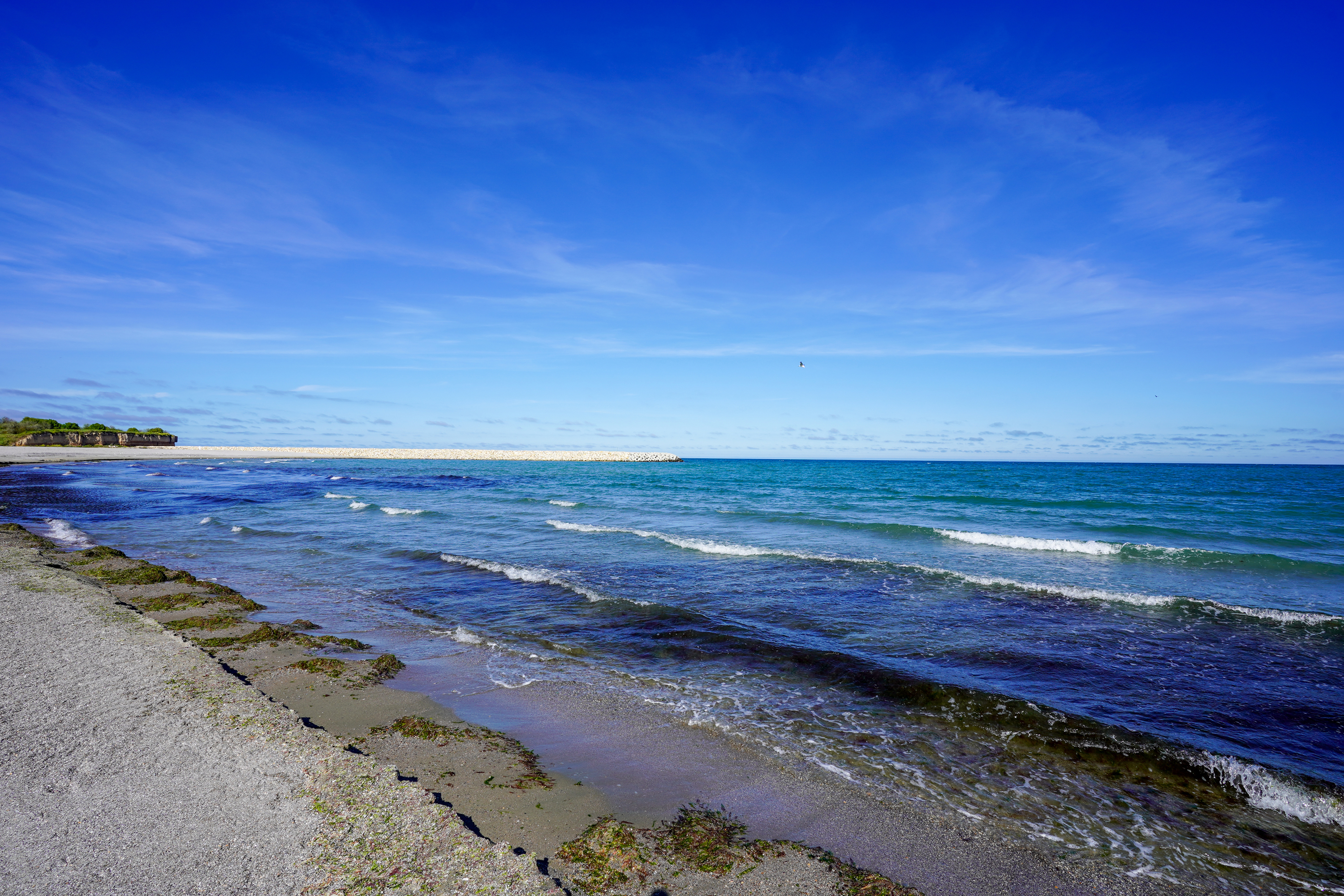  Tortuga Villa - Black Sea Waterfront, Olimp - 物件實景