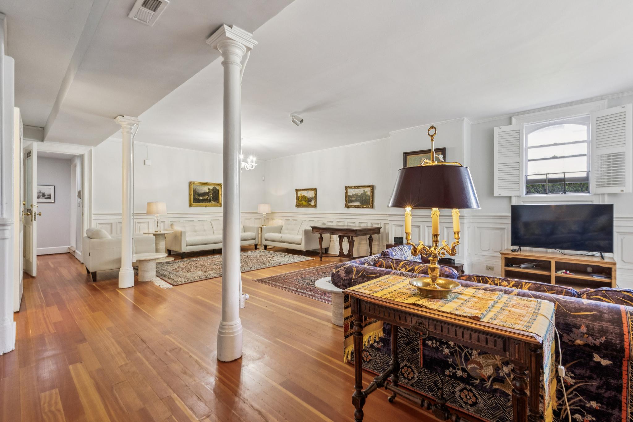  1818 California Street - 物件實景