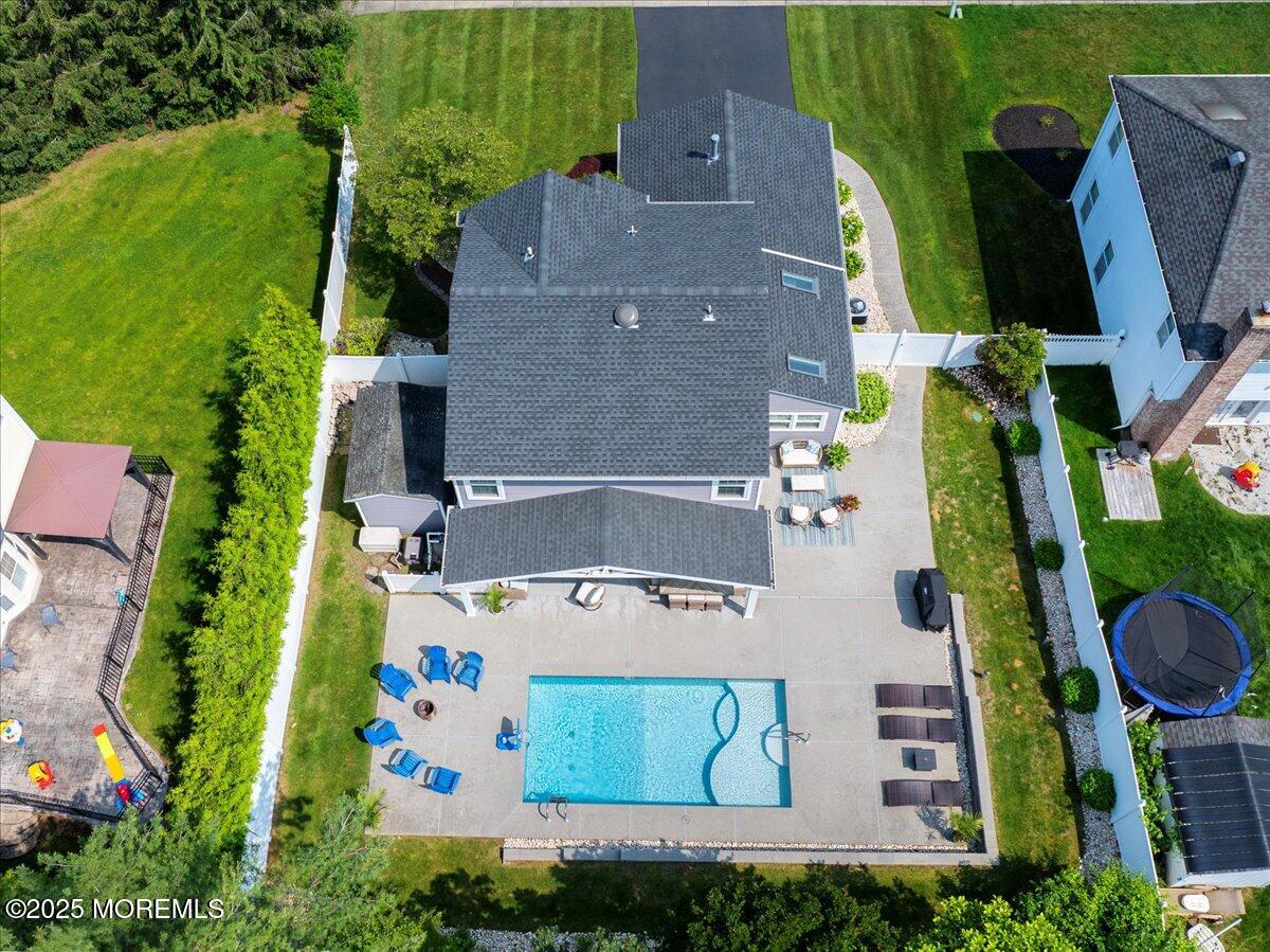 Howell, New Jersey, 07731, United States, 3 Bedrooms Bedrooms, ,3 BathroomsBathrooms,Residential,For Sale,1921705