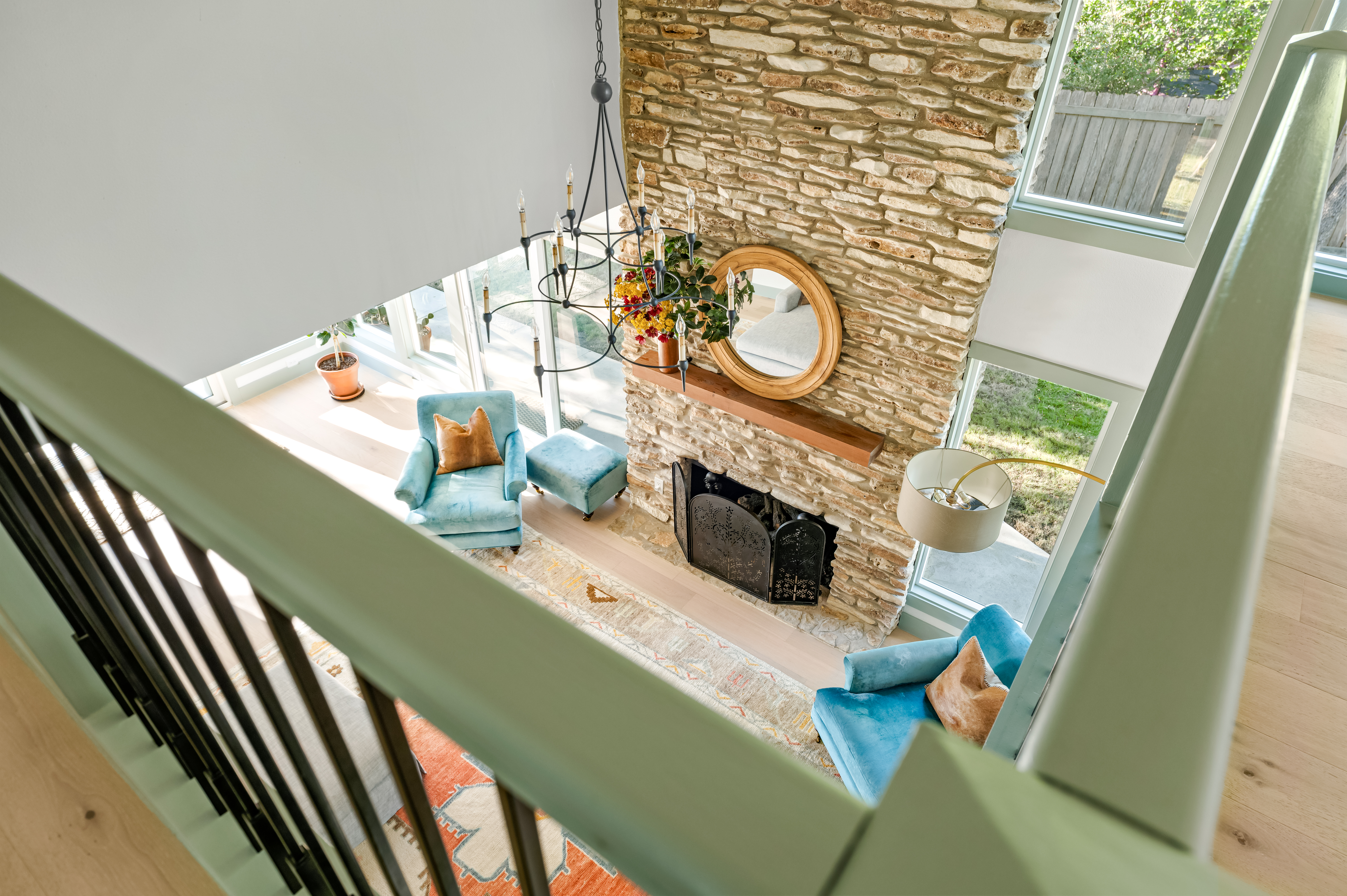  Beautifully Updated Northwest Hills Home on a Quiet Cul-de-Sac - 物件實景