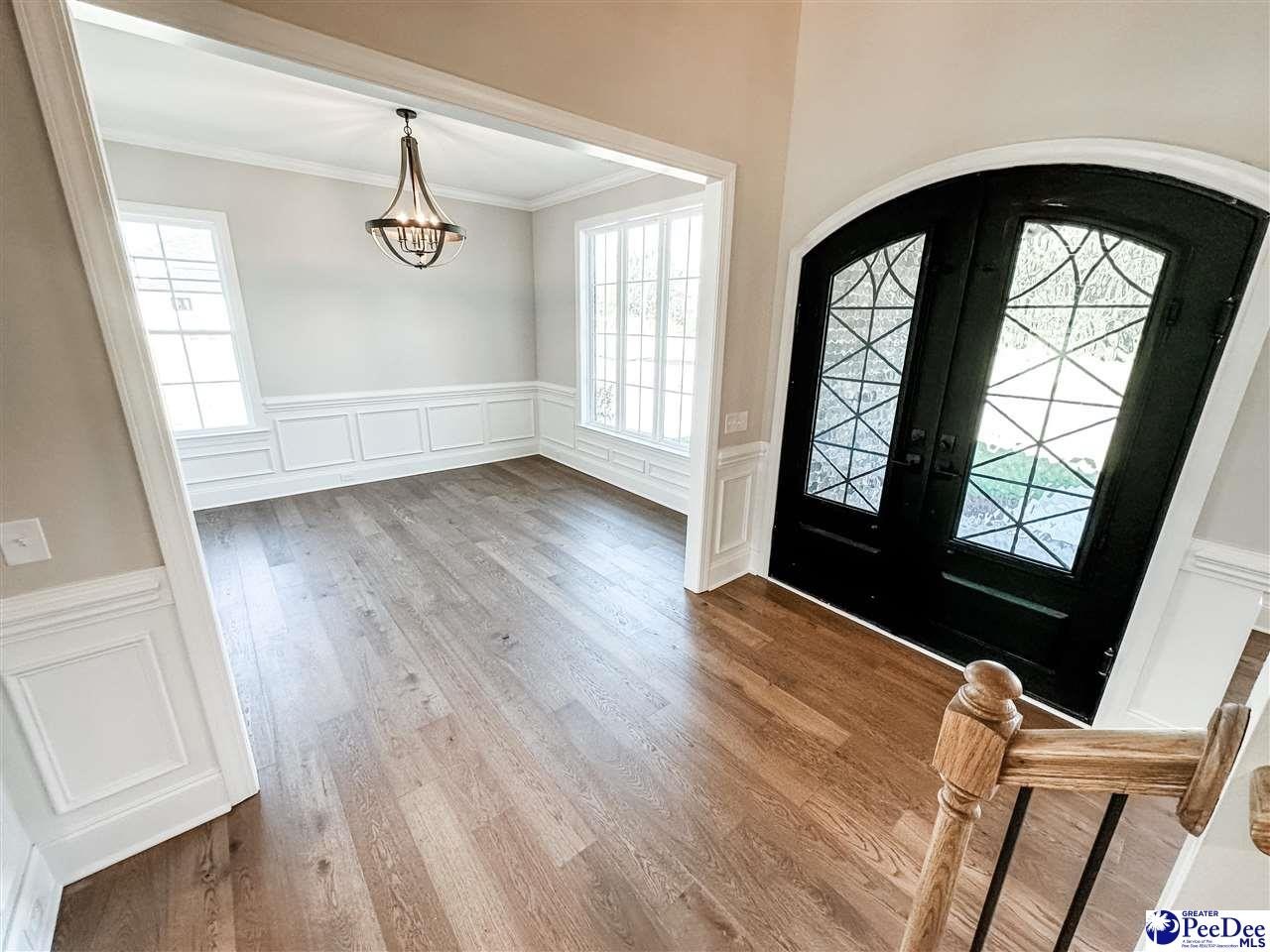 Florence, South Carolina, 29501, United States, 5 Bedrooms Bedrooms, ,4 BathroomsBathrooms,Residential,For Sale,1721765