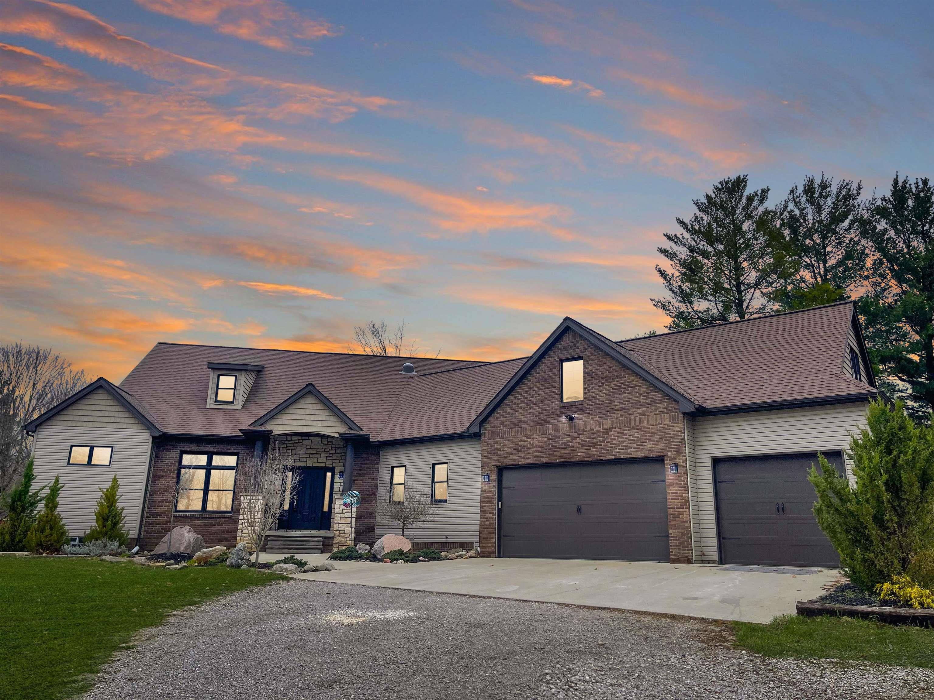 Dryden, Michigan, 48428, United States, 3 Bedrooms Bedrooms, ,3 BathroomsBathrooms,Residential,For Sale,2032032