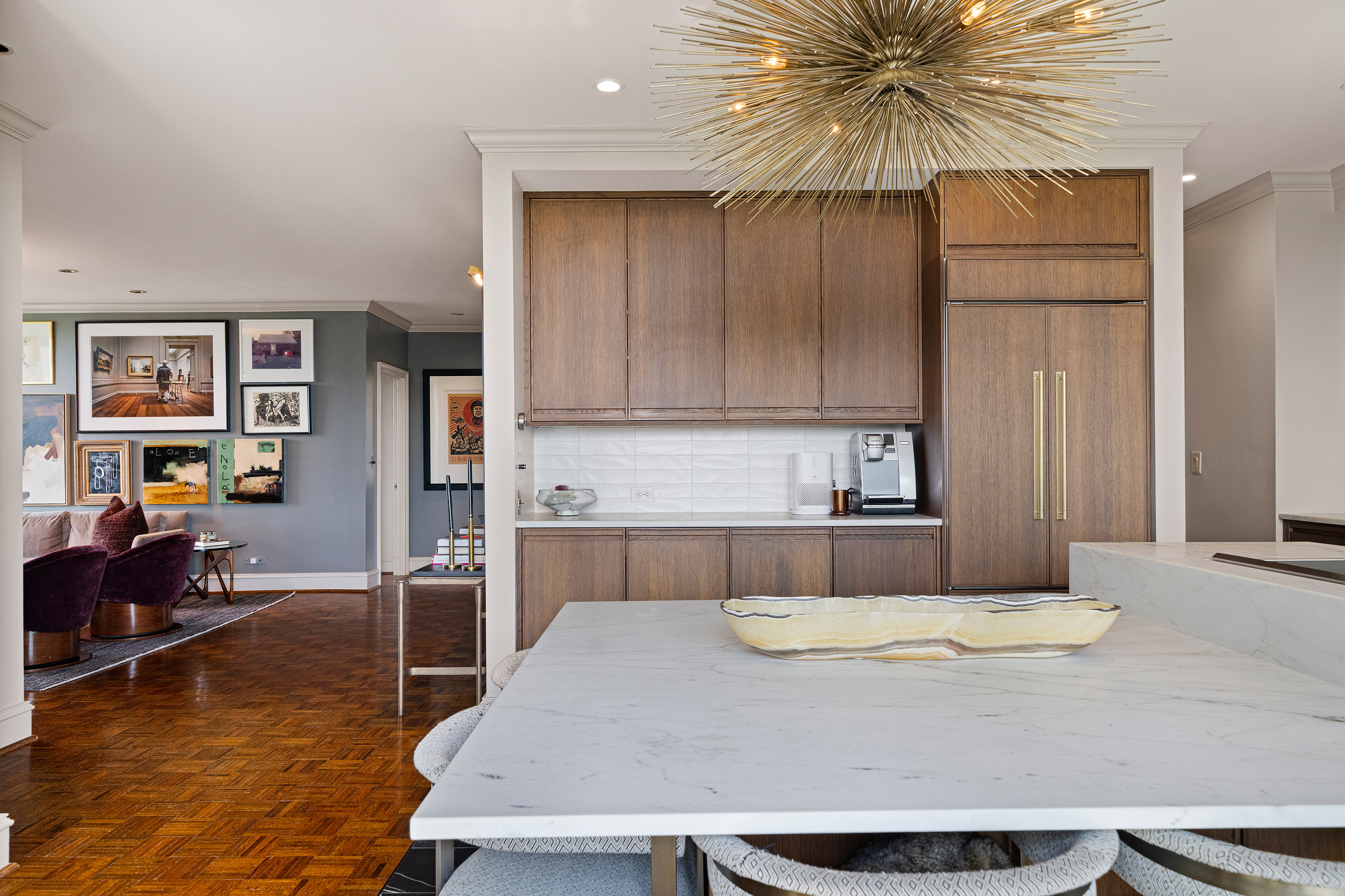  Thoughtfully Reimagined for Modern Living - 物件實景