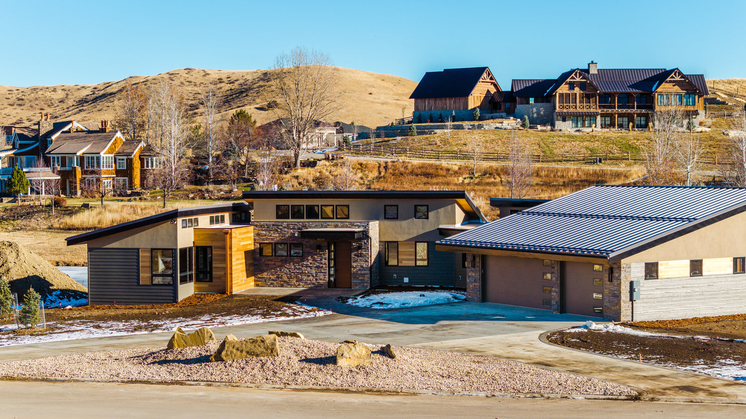 Sheridan, Wyoming, 82801, United States, 4 Bedrooms Bedrooms, ,4 BathroomsBathrooms,Residential,For Sale,1984212