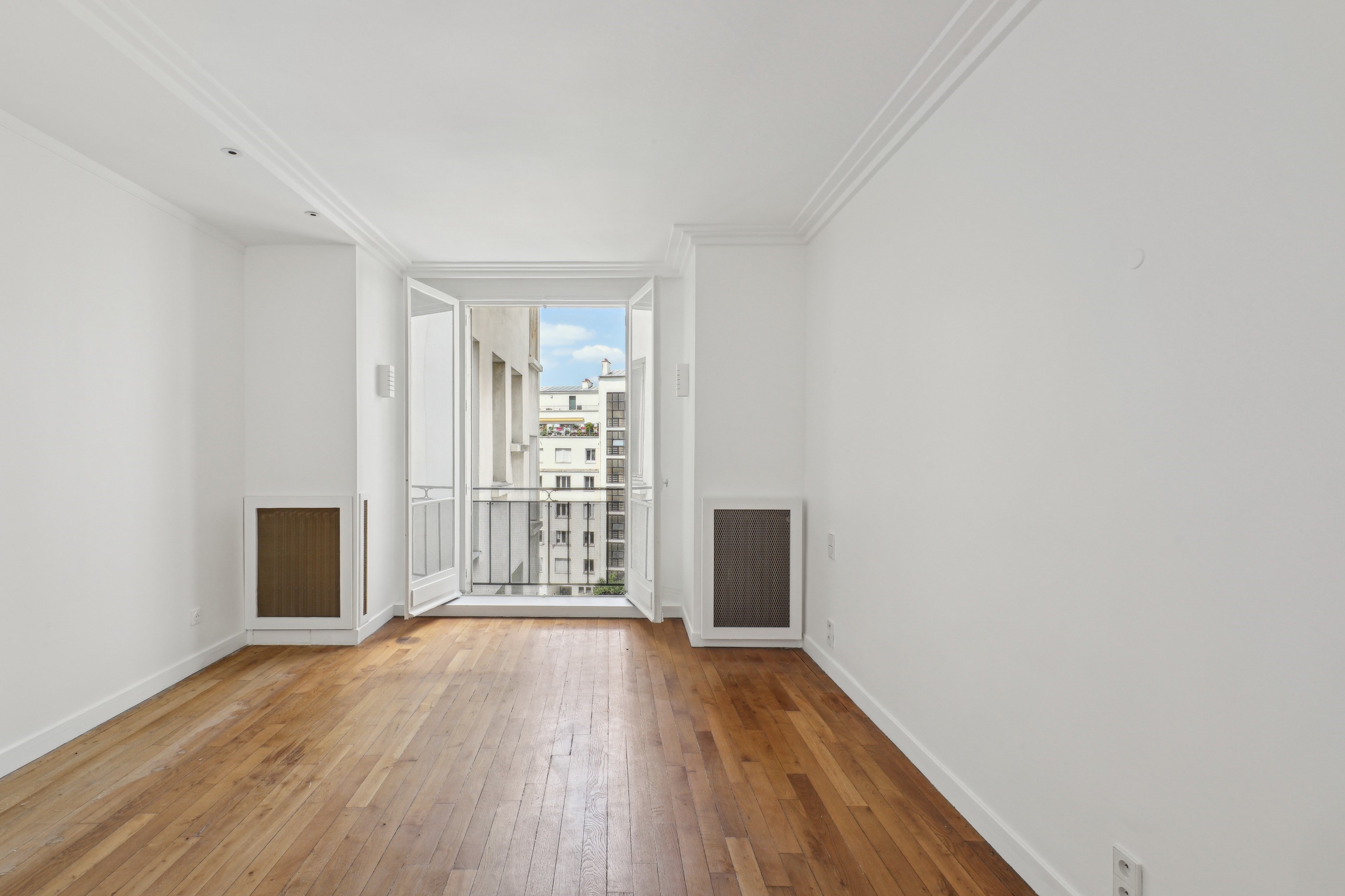  Paris 16 - Art Deco apartment - 物件實景