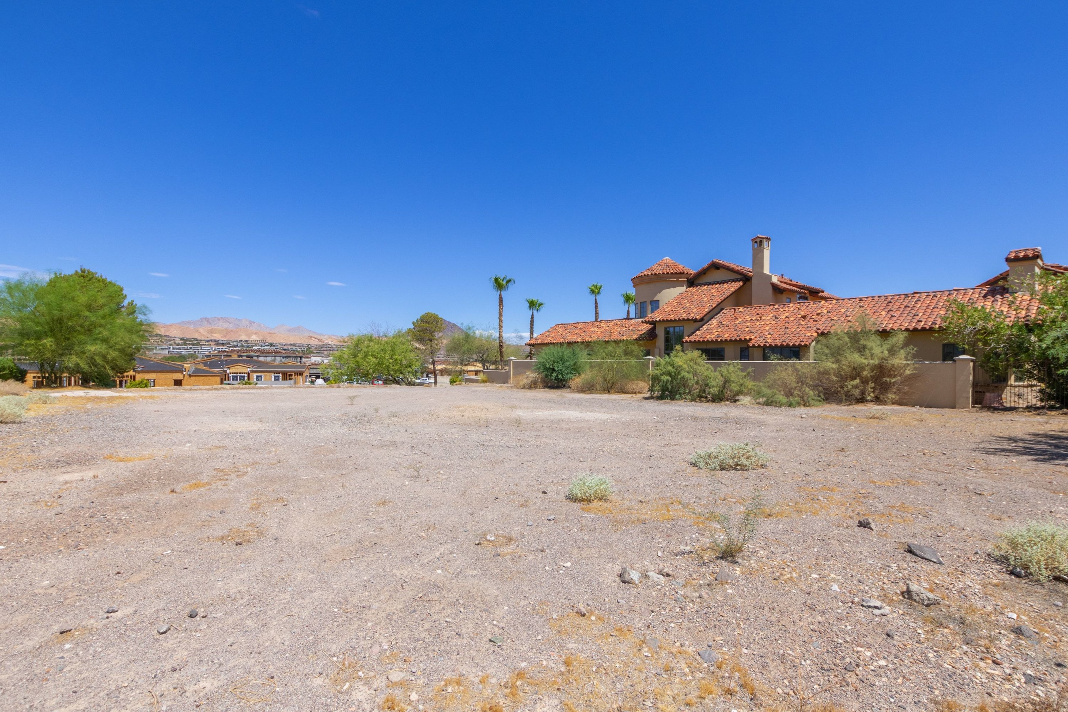  Lake Las Vegas Custom Lot In Double Gated Enclave 100ft Golf Frontage/Lake View - 物件實景
