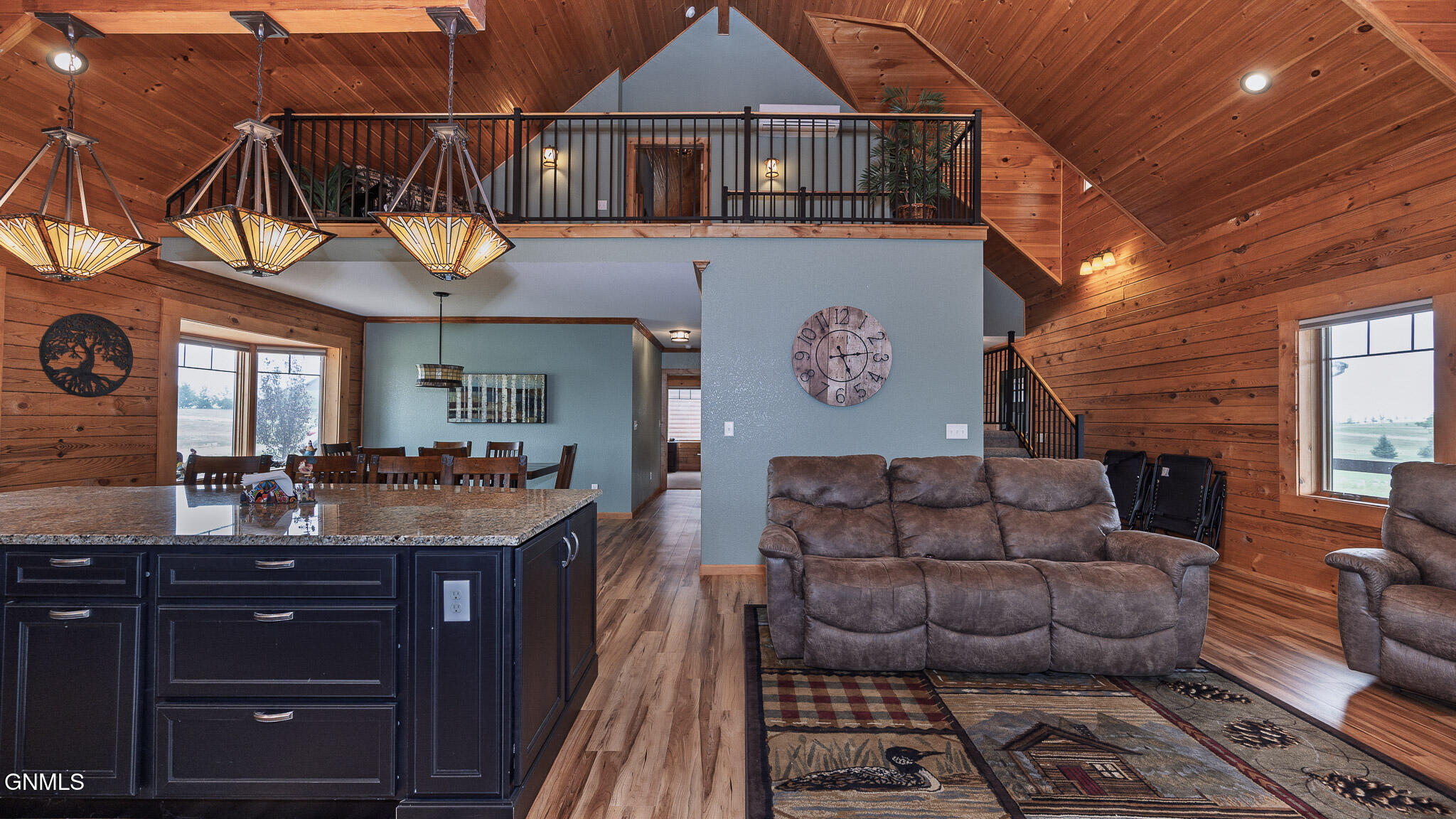 Coleharbor, North Dakota, 58531, United States, 2 Bedrooms Bedrooms, ,3 BathroomsBathrooms,Residential,For Sale,1982559