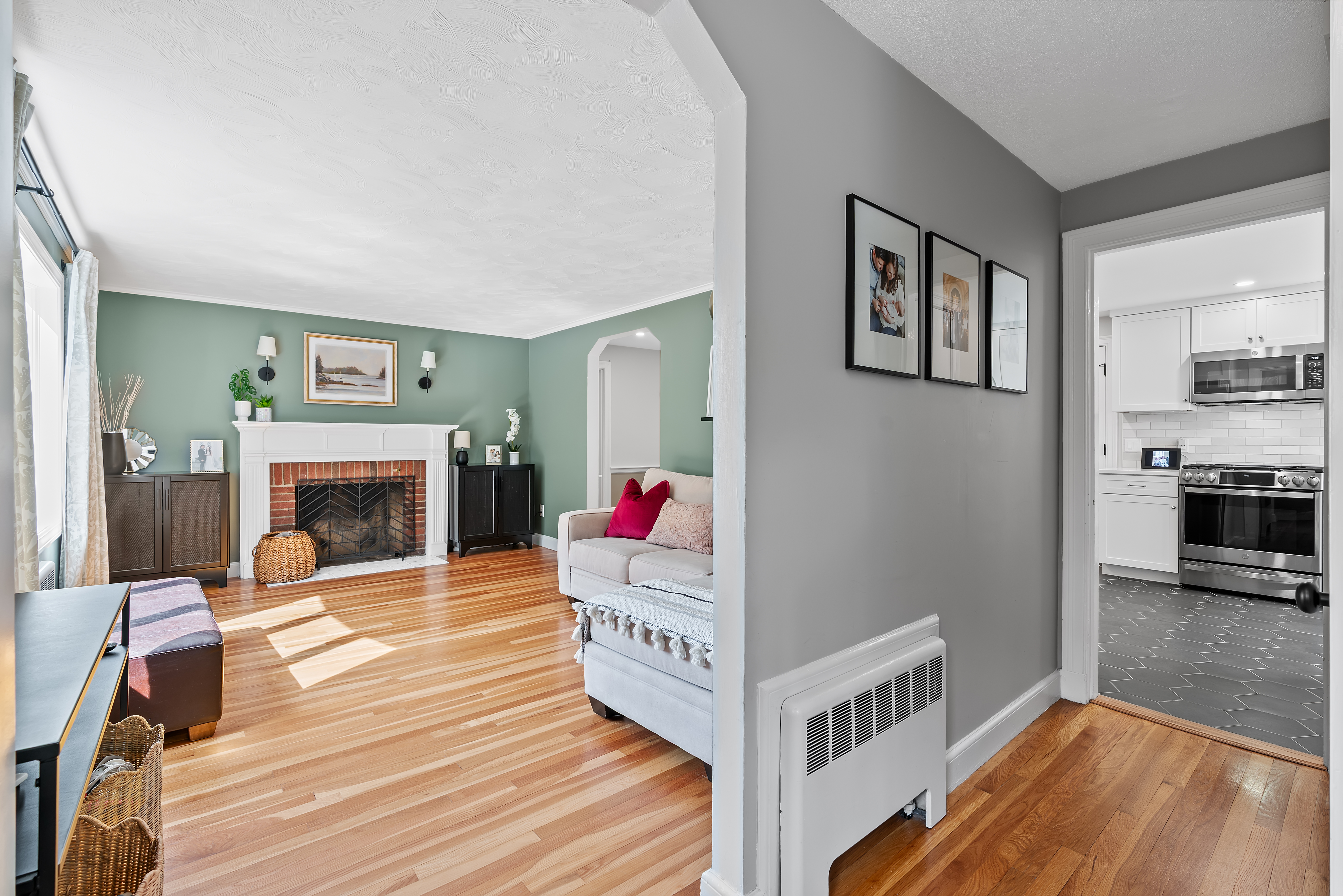  17 Keane Road, Boston, MA, 02132 - 物件實景