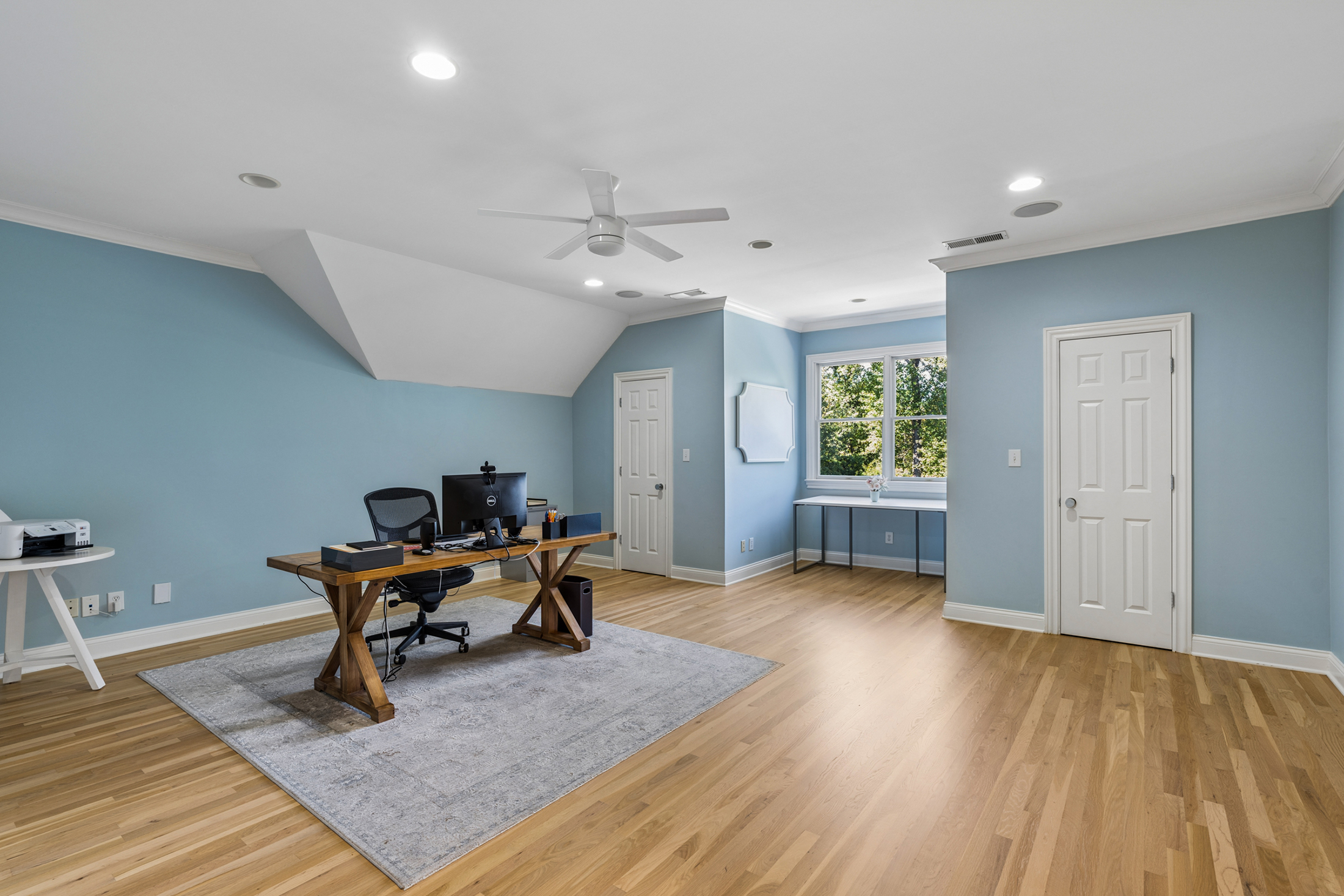  Private, Thoughtfully Renovated Sandy Springs Estate - 物件實景