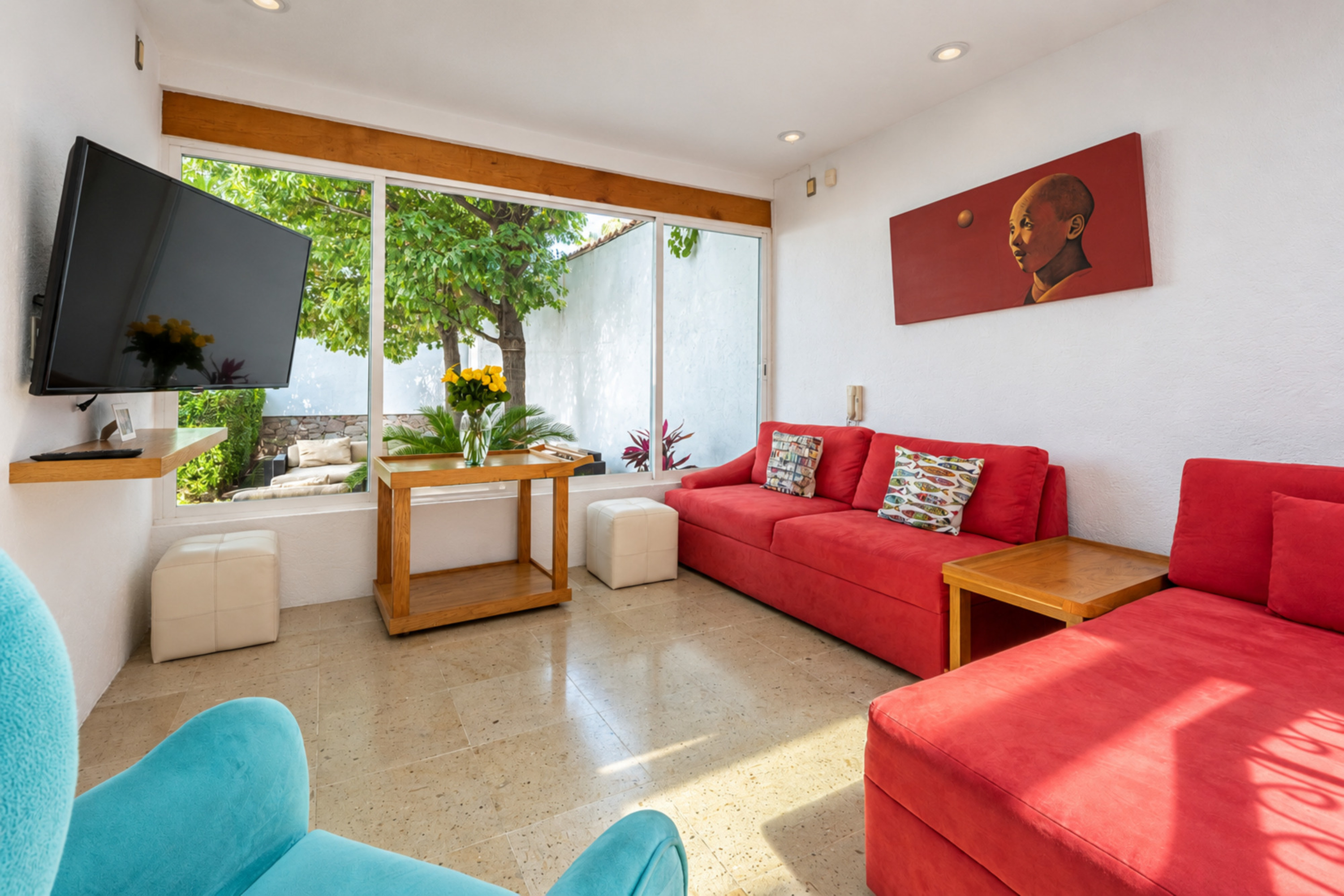  Casa Nogales - 物件實景